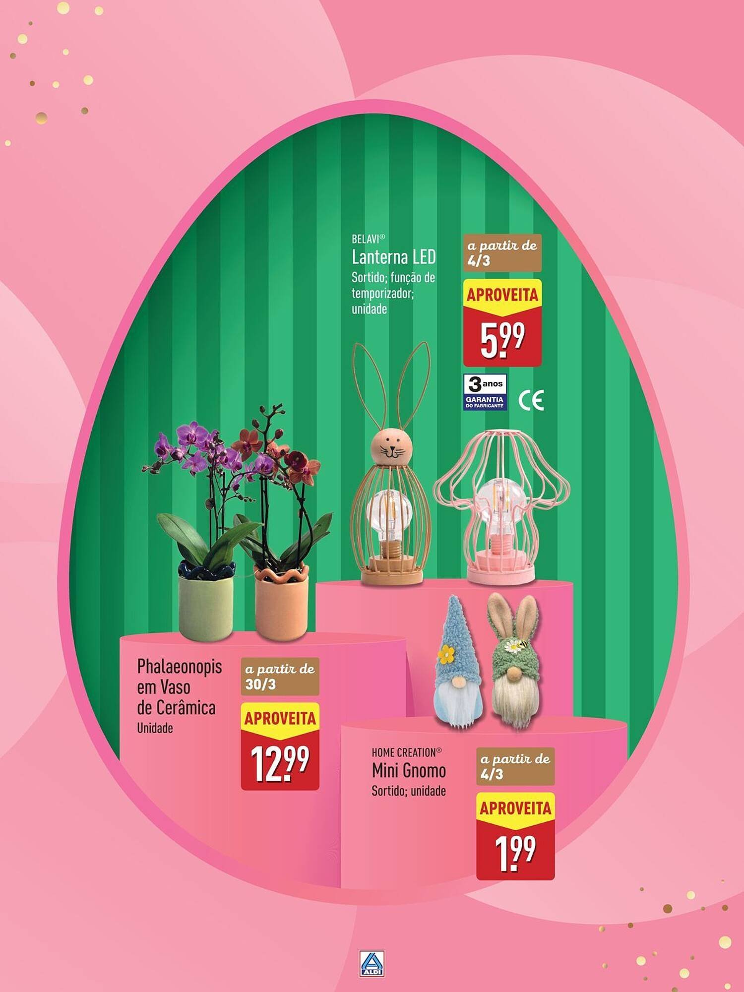 Folheto ALDI (2026-03-16 - 2026-03-22) | 67