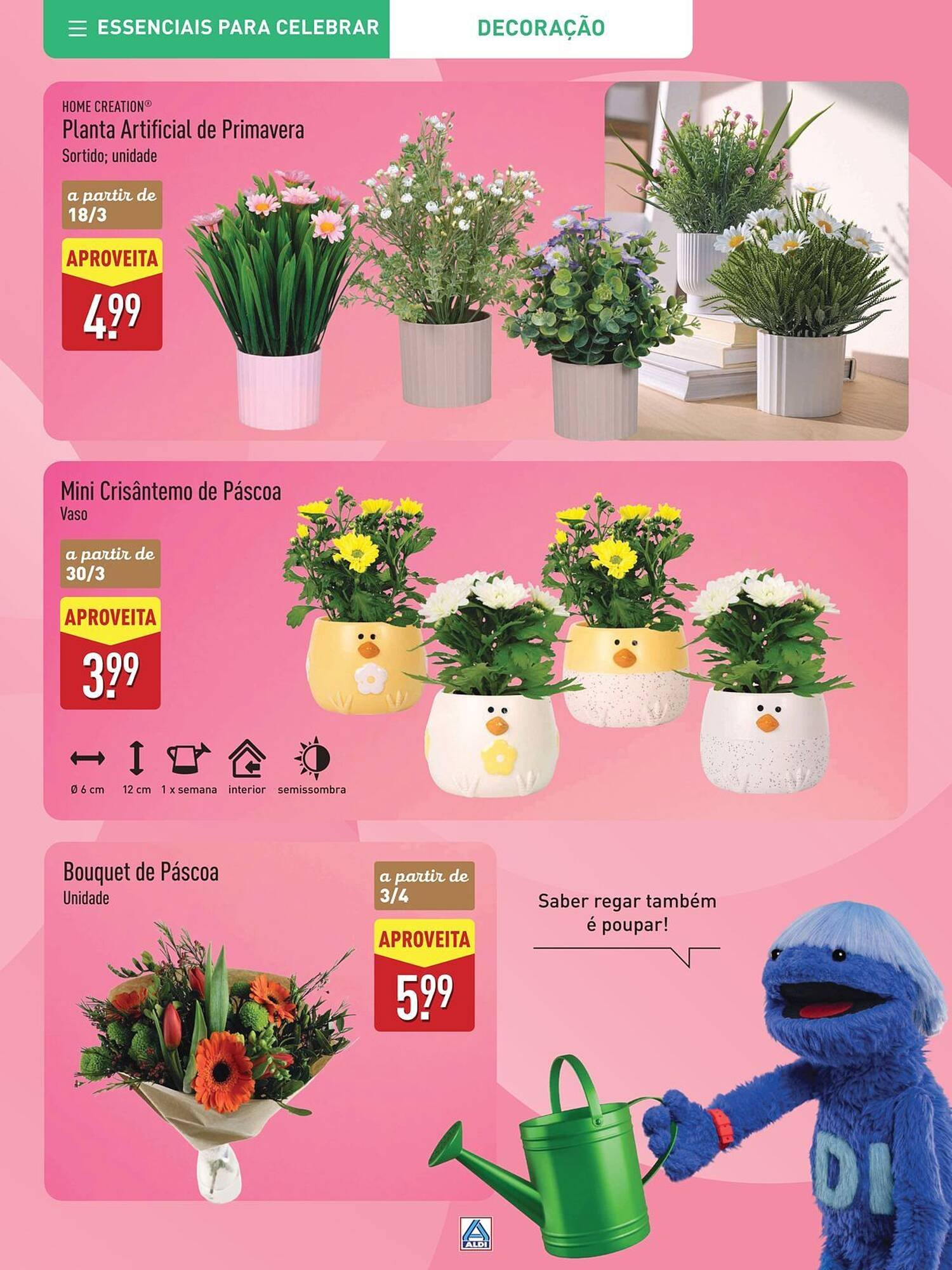 Folheto ALDI (2026-03-16 - 2026-03-22) | 69