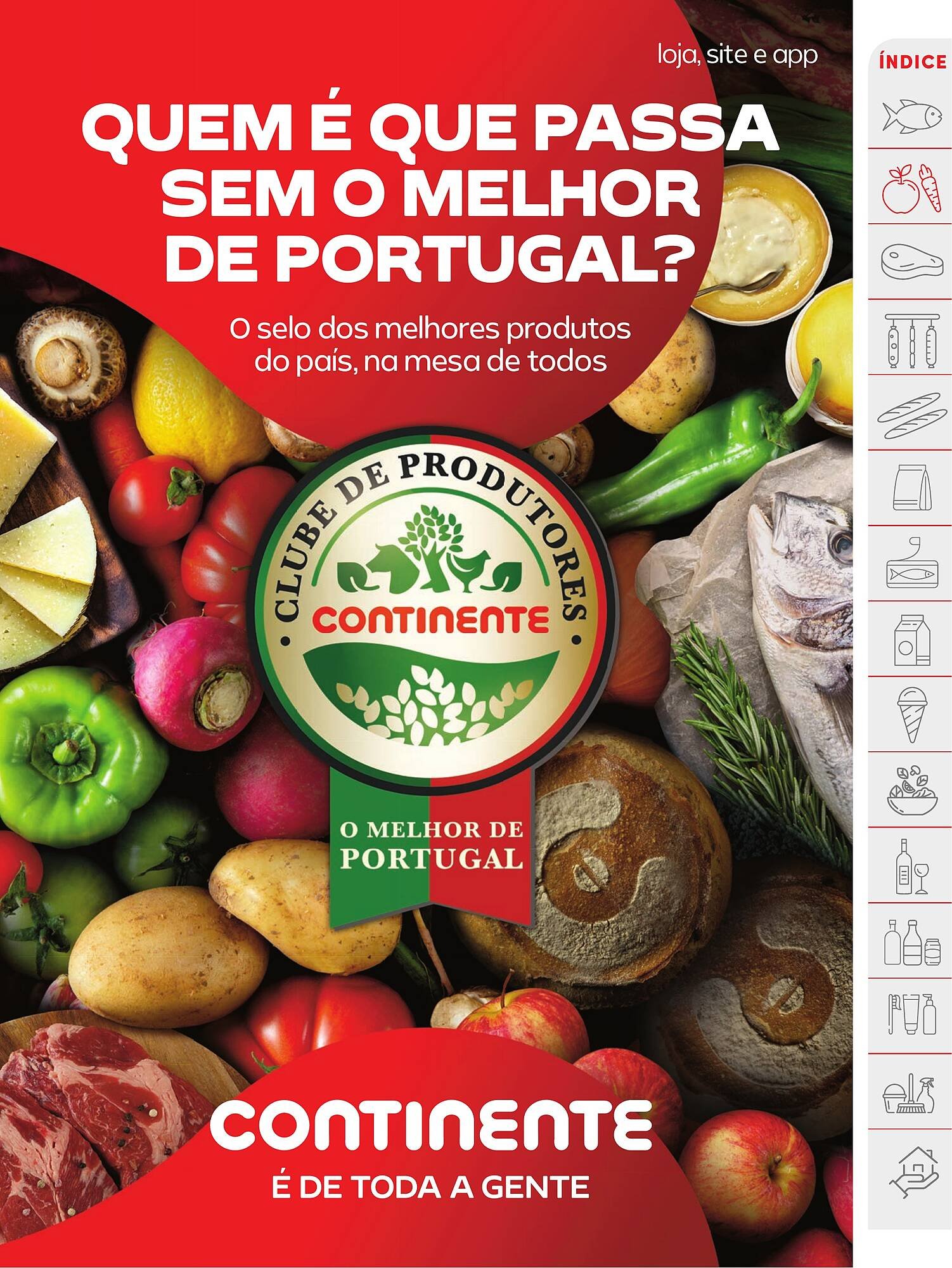 Folheto Continente (2026-03-31 - 2026-04-06) | 7