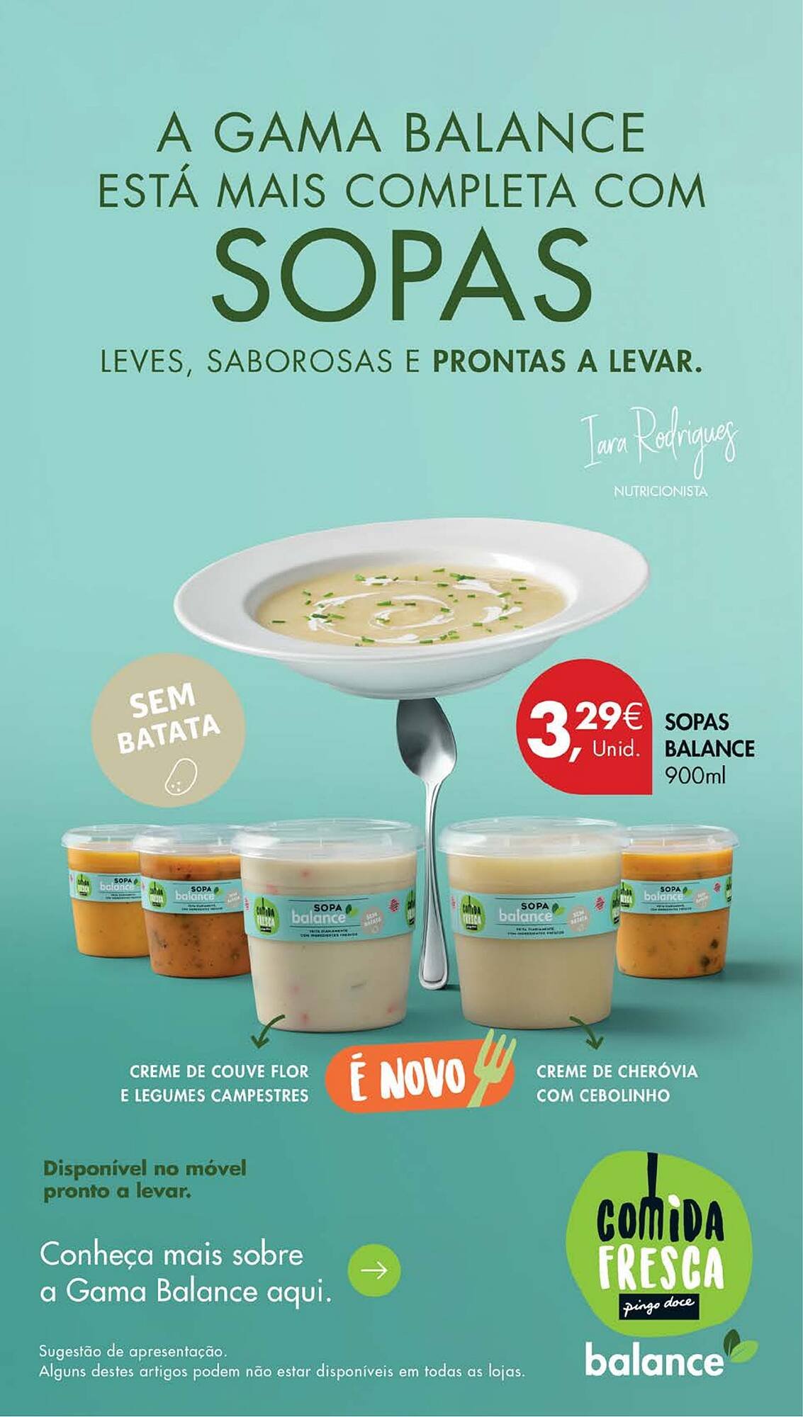 Folheto Pingo Doce (2026-01-13 - 2026-01-19) | 14