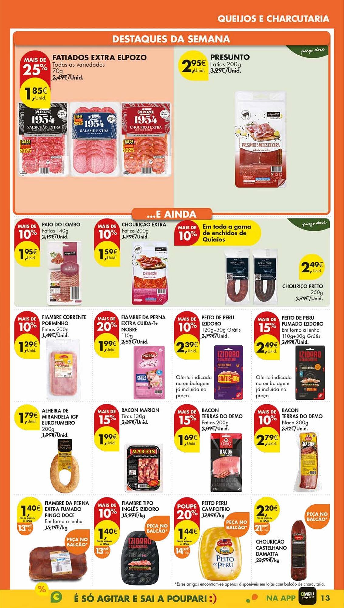 Folheto Pingo Doce (2026-01-13 - 2026-01-19) | 15