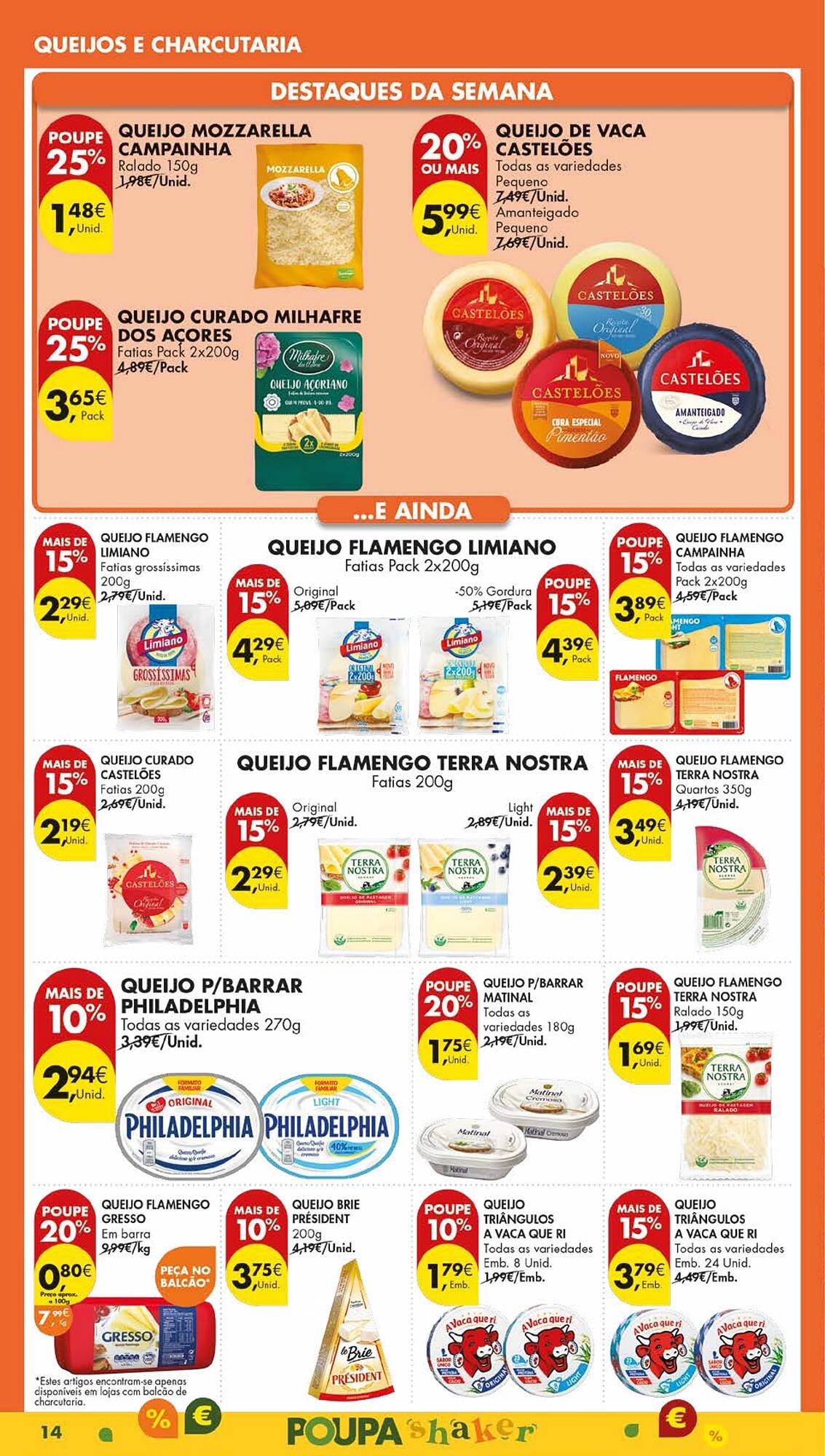 Folheto Pingo Doce (2026-01-13 - 2026-01-19) | 16