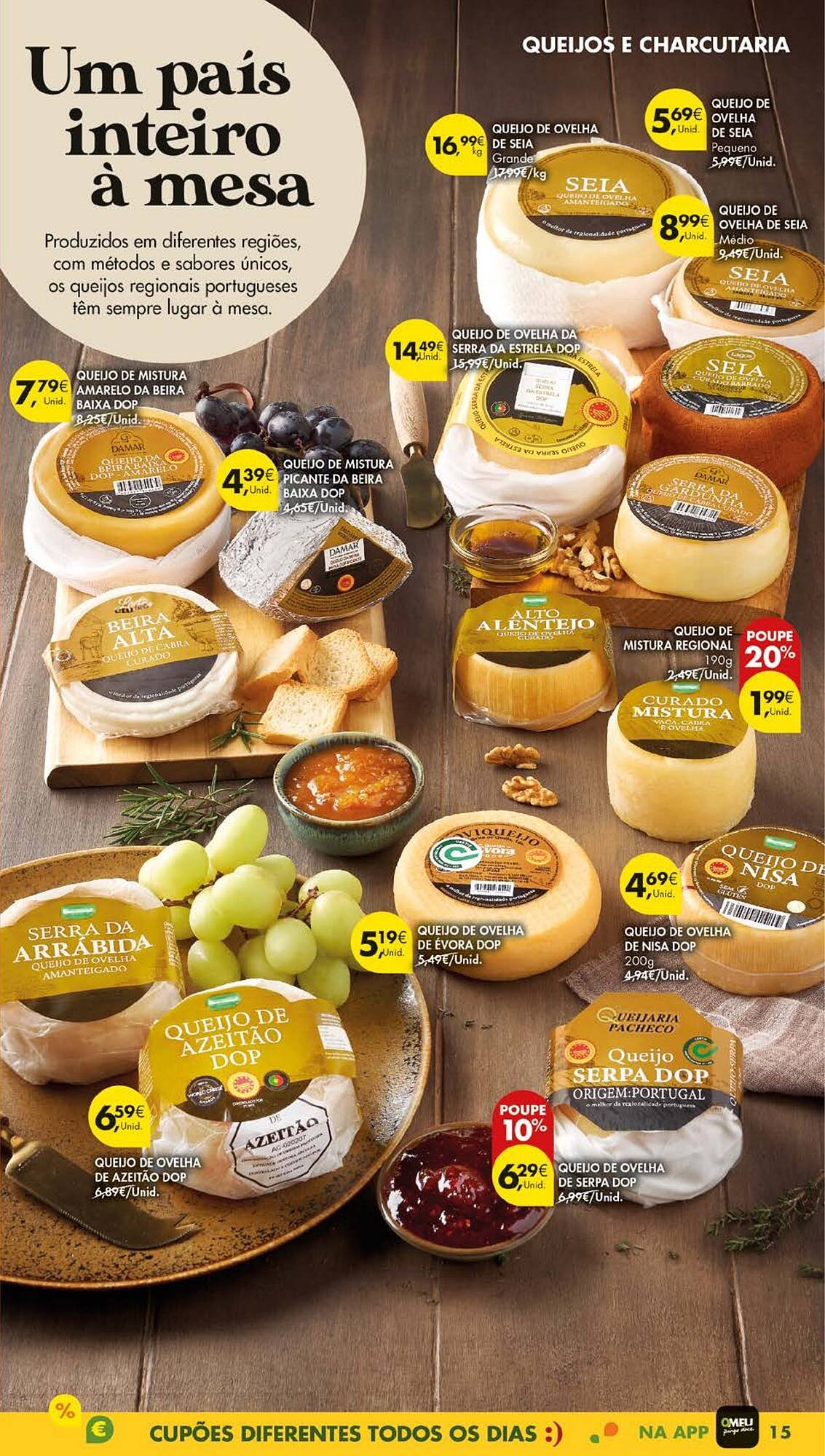 Folheto Pingo Doce (2026-01-13 - 2026-01-19) | 17