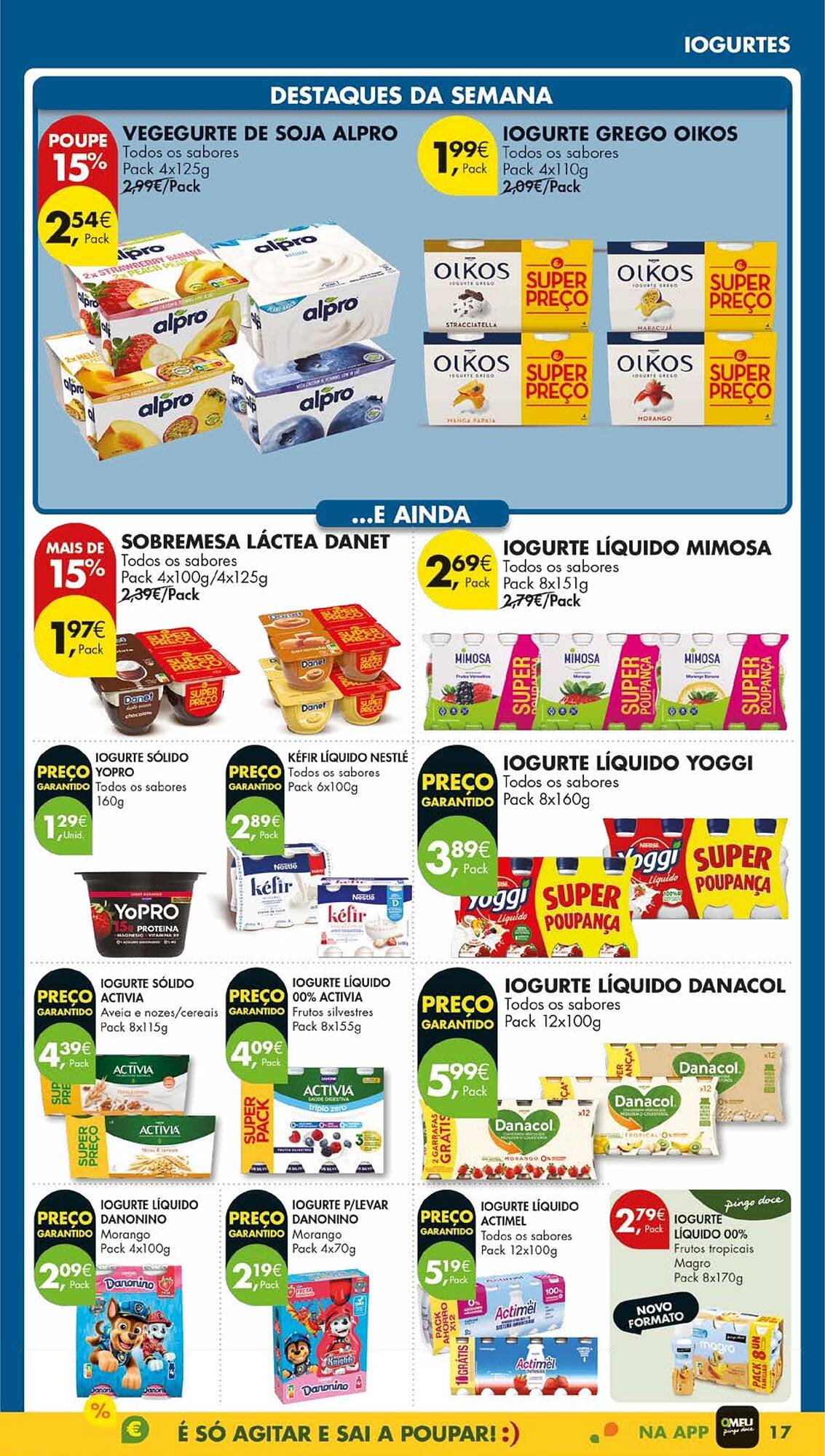 Folheto Pingo Doce (2026-01-13 - 2026-01-19) | 19