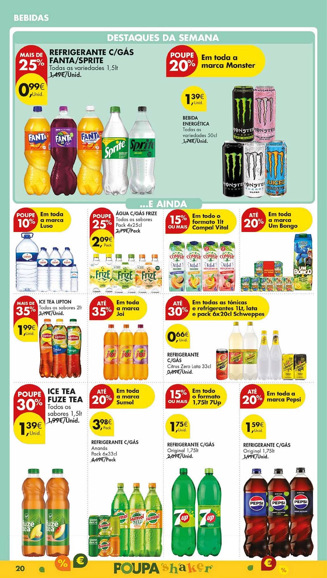 Folheto Pingo Doce (2026-01-13 - 2026-01-19) | 22