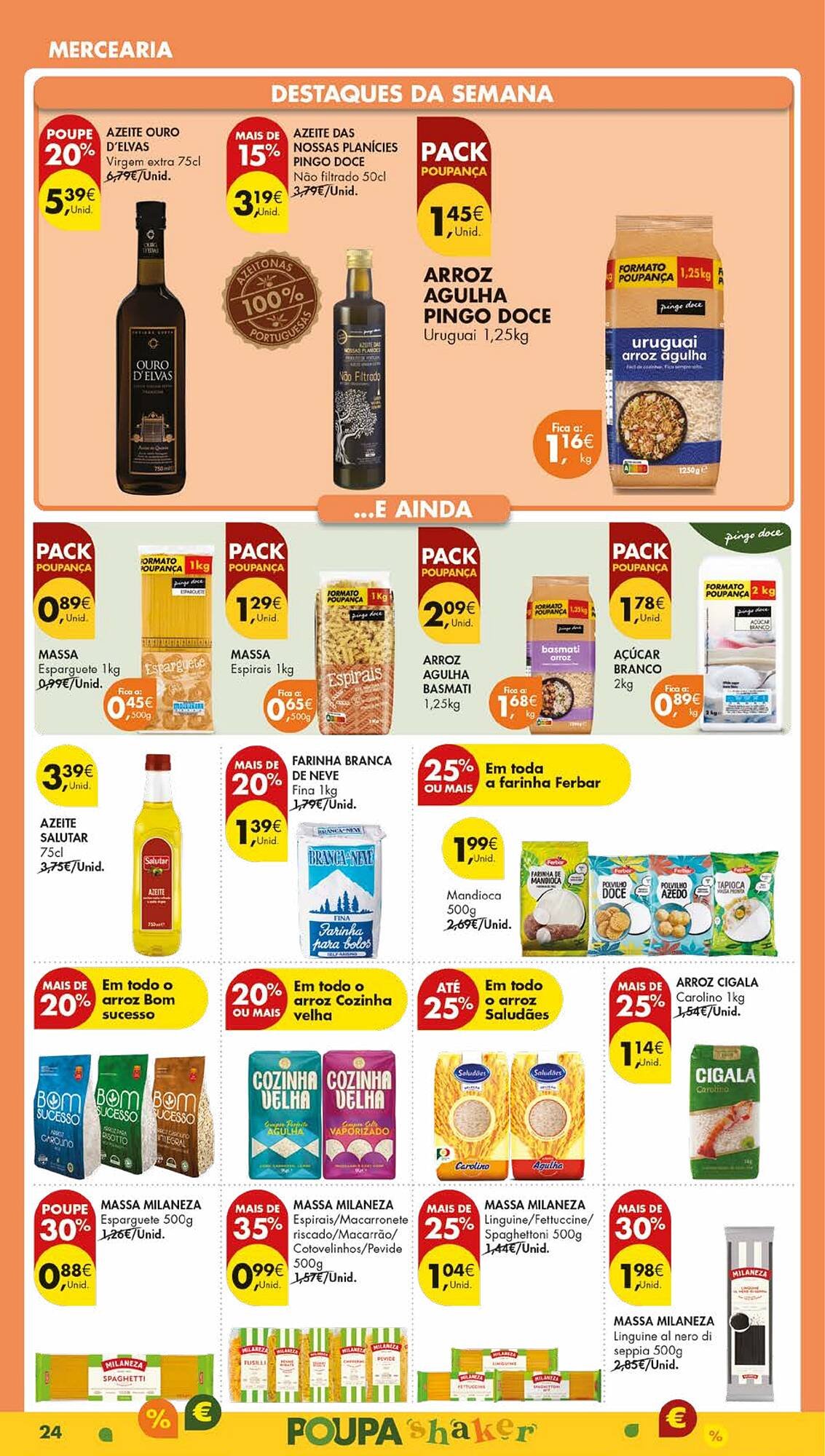 Folheto Pingo Doce (2026-01-13 - 2026-01-19) | 26