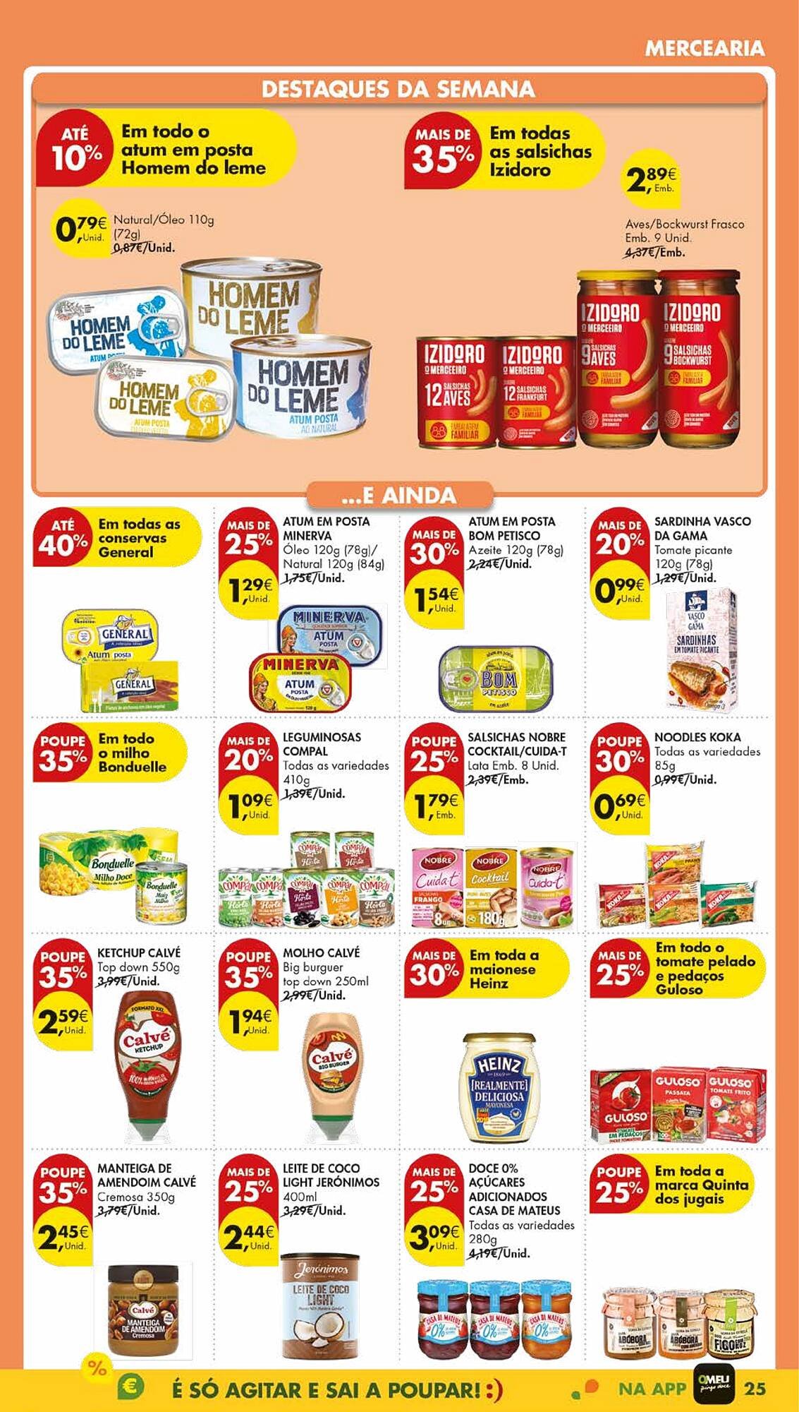 Folheto Pingo Doce (2026-01-13 - 2026-01-19) | 27