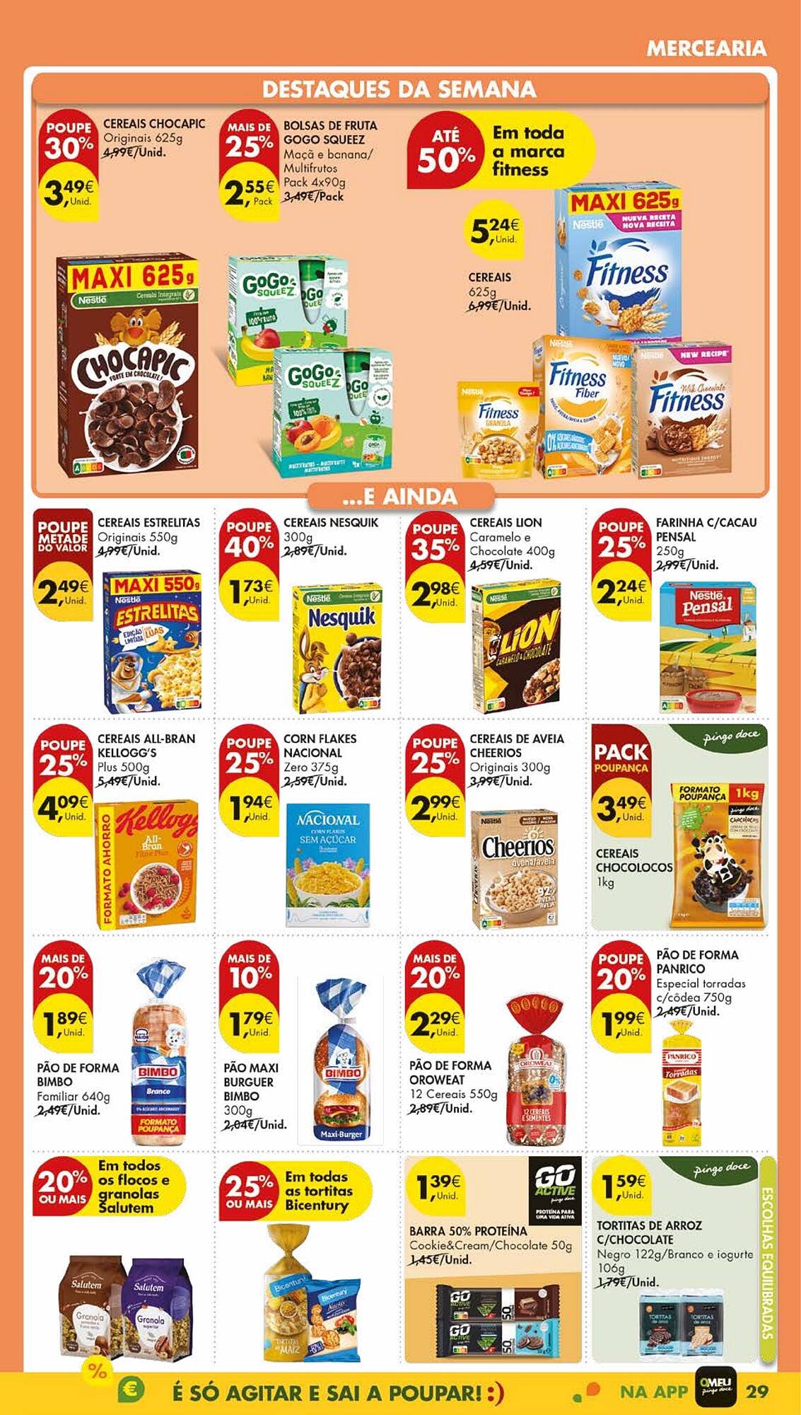 Folheto Pingo Doce (2026-01-13 - 2026-01-19) | 31