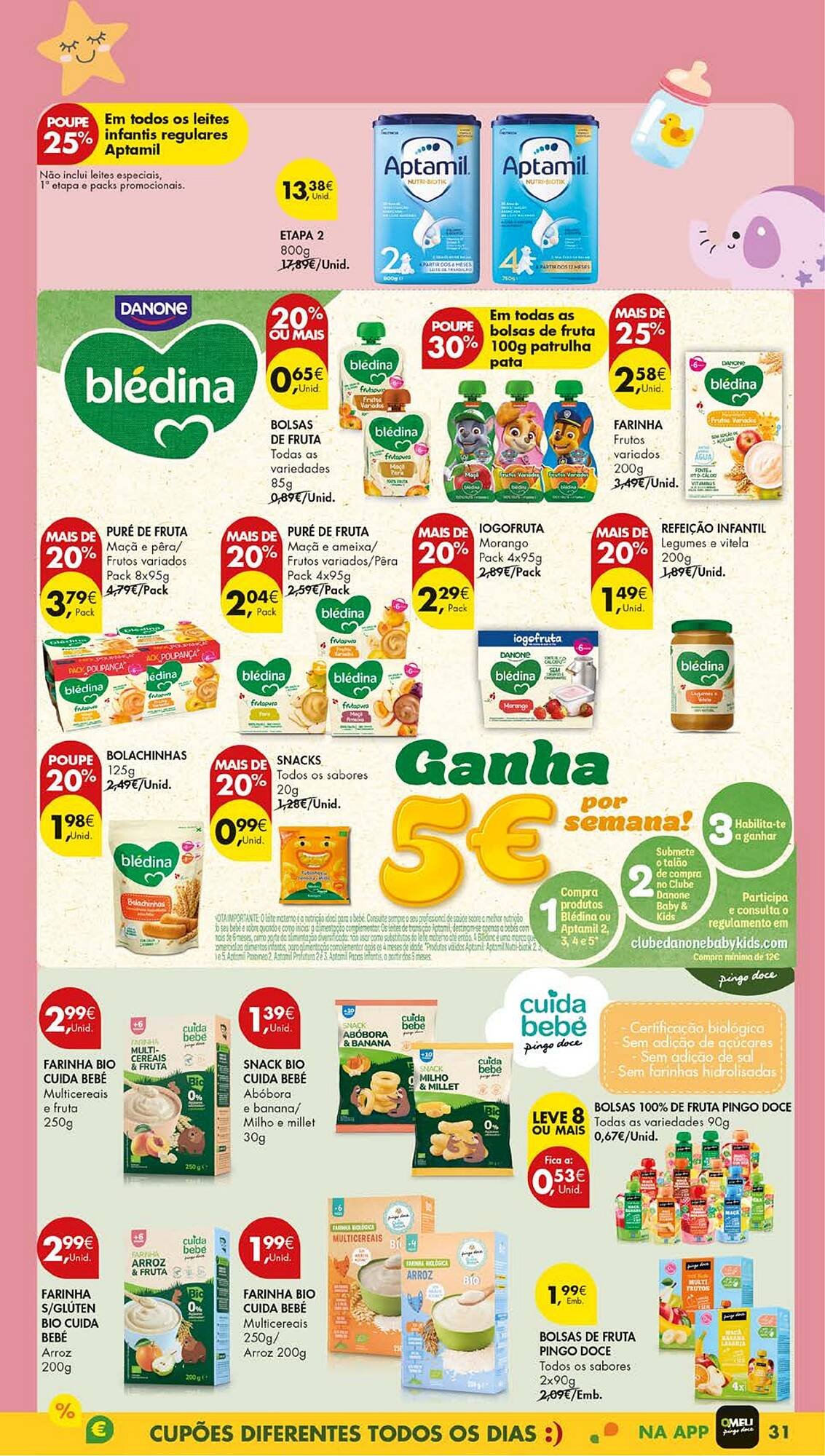 Folheto Pingo Doce (2026-01-13 - 2026-01-19) | 33