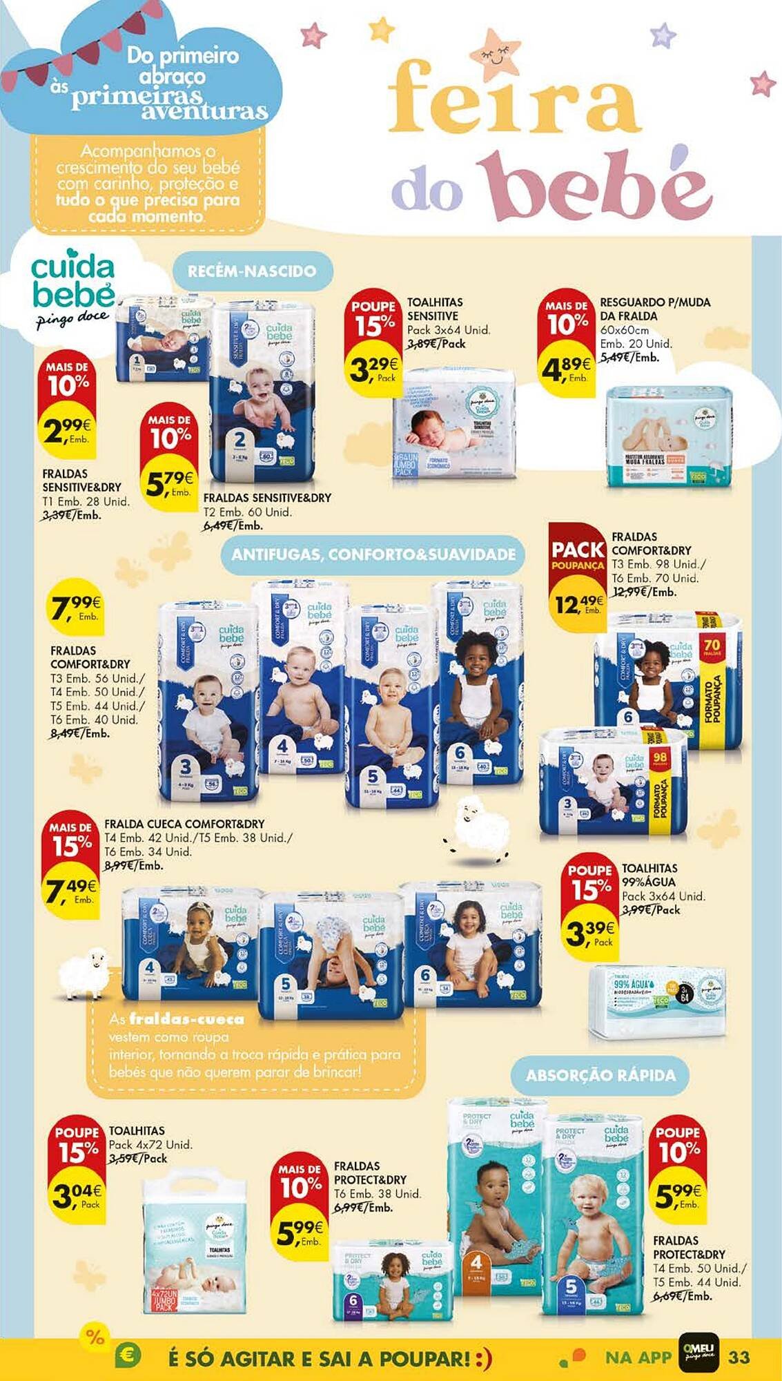 Folheto Pingo Doce (2026-01-13 - 2026-01-19) | 35