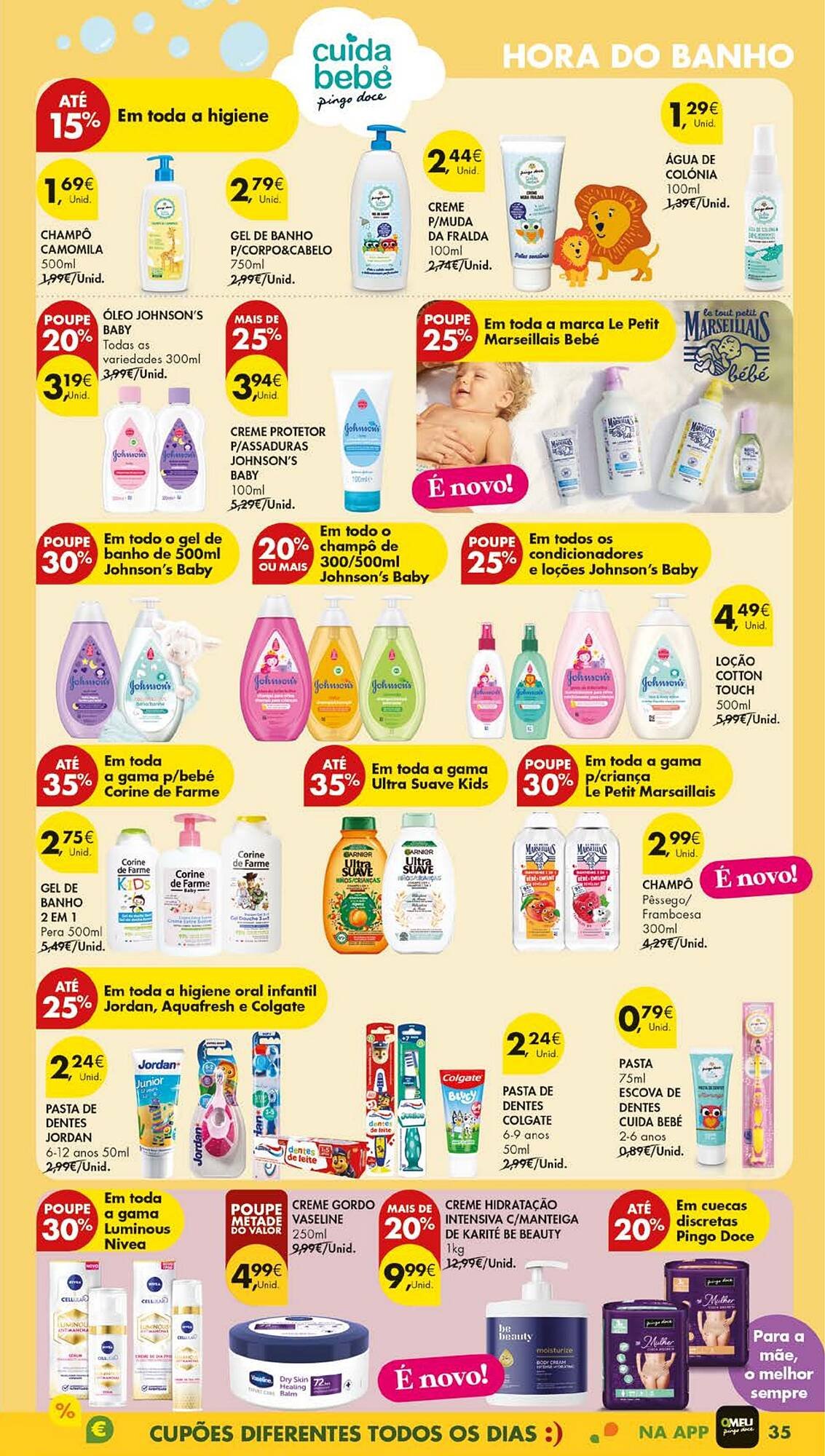 Folheto Pingo Doce (2026-01-13 - 2026-01-19) | 37