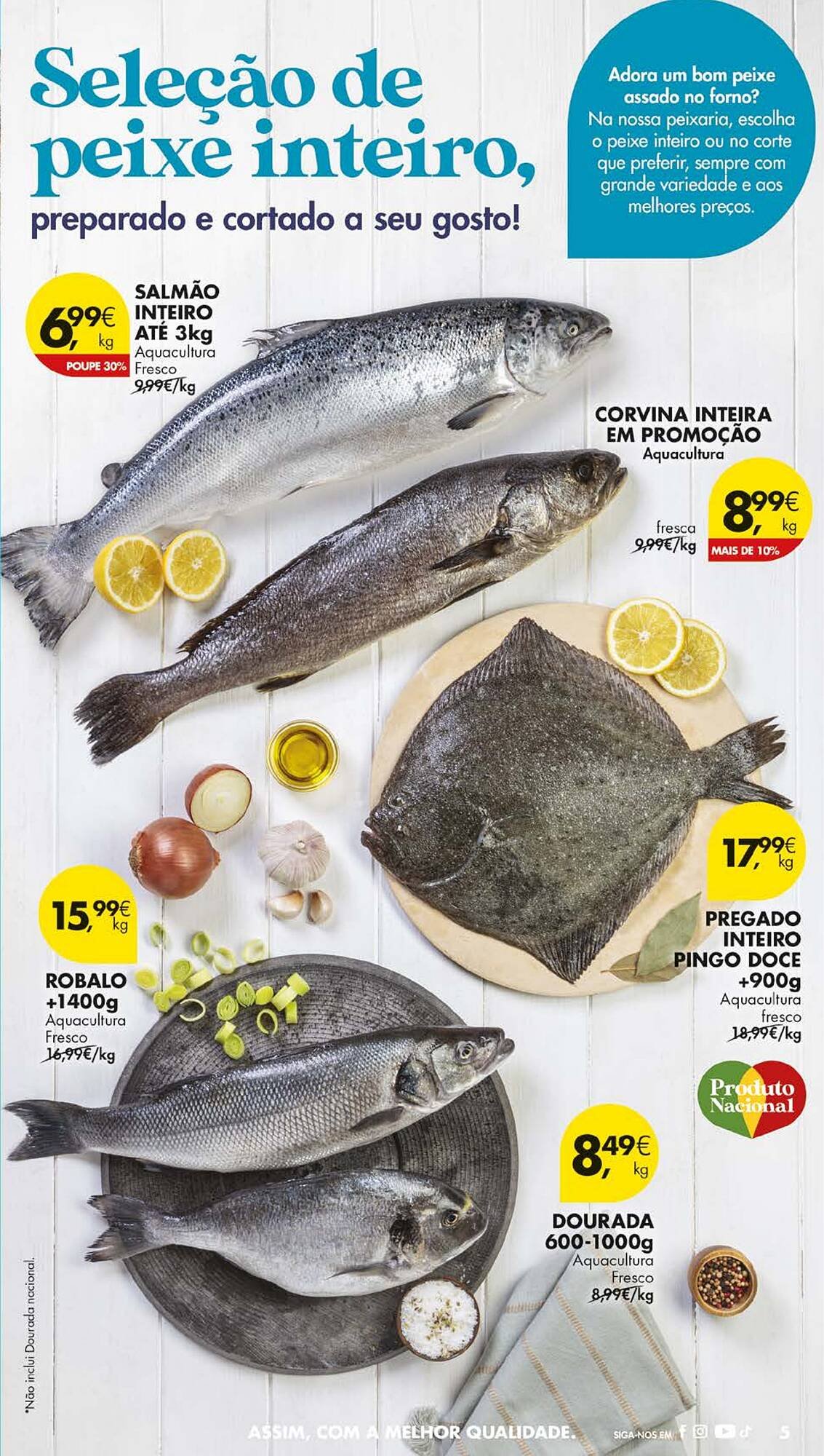 Folheto Pingo Doce (2026-01-13 - 2026-01-19) | 5