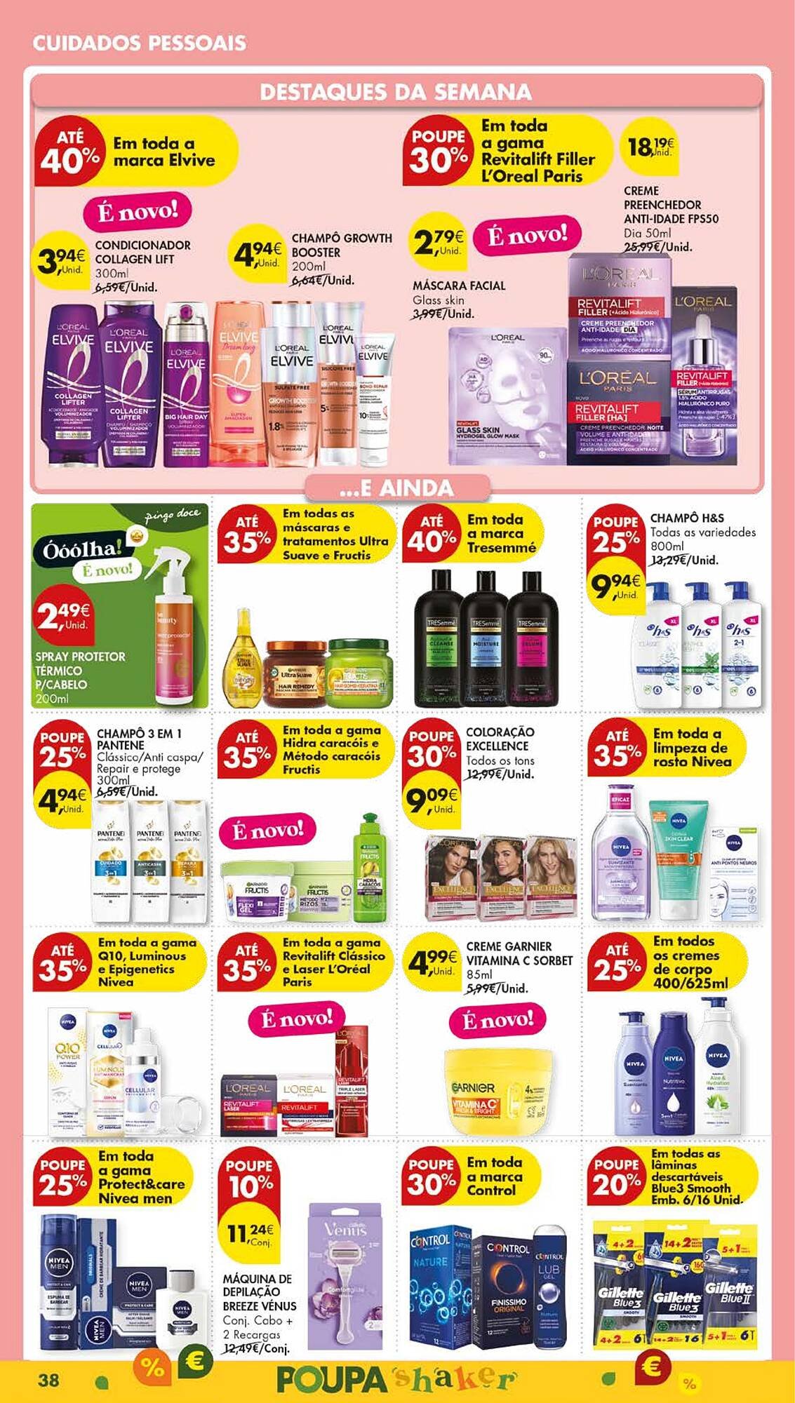 Folheto Pingo Doce (2026-01-13 - 2026-01-19) | 42