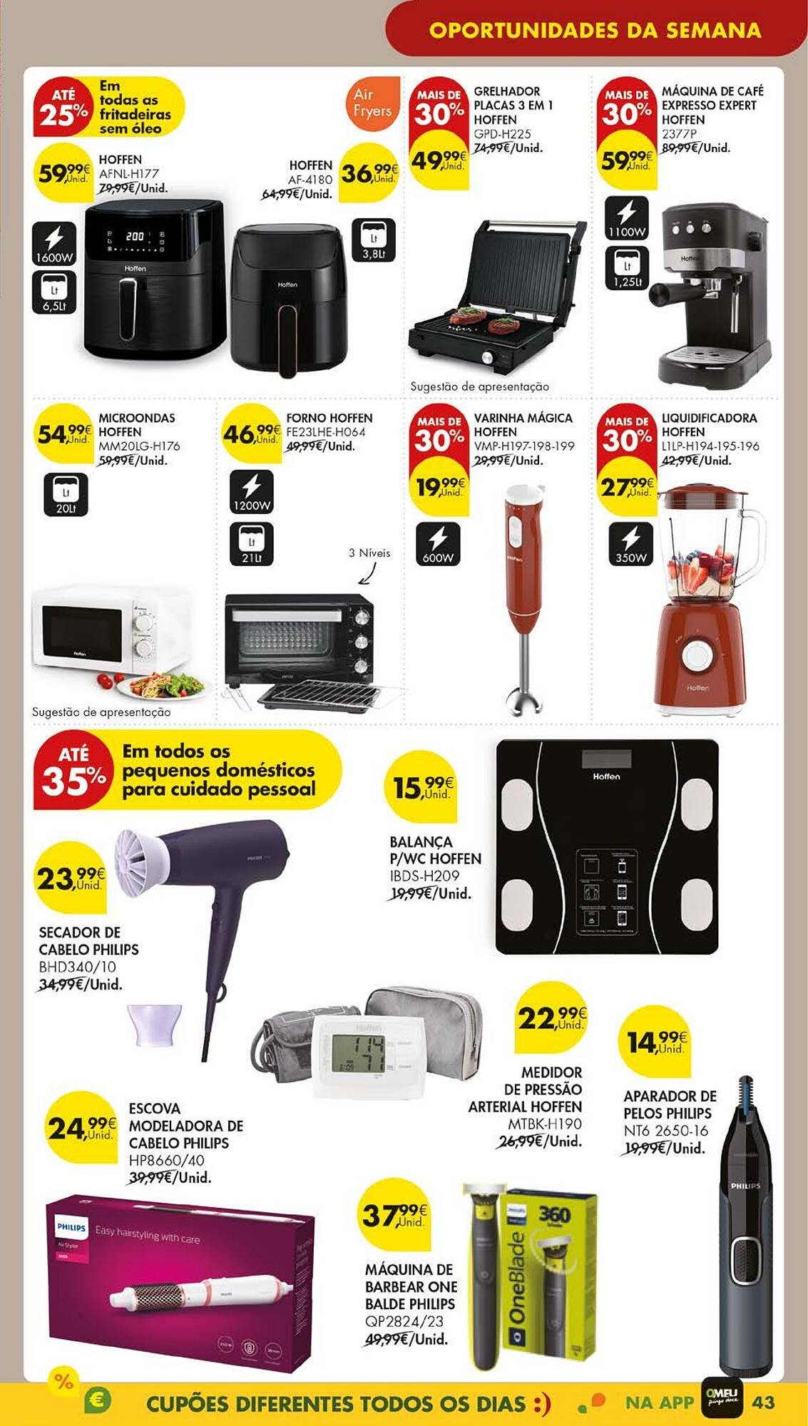 Folheto Pingo Doce (2026-01-13 - 2026-01-19) | 47