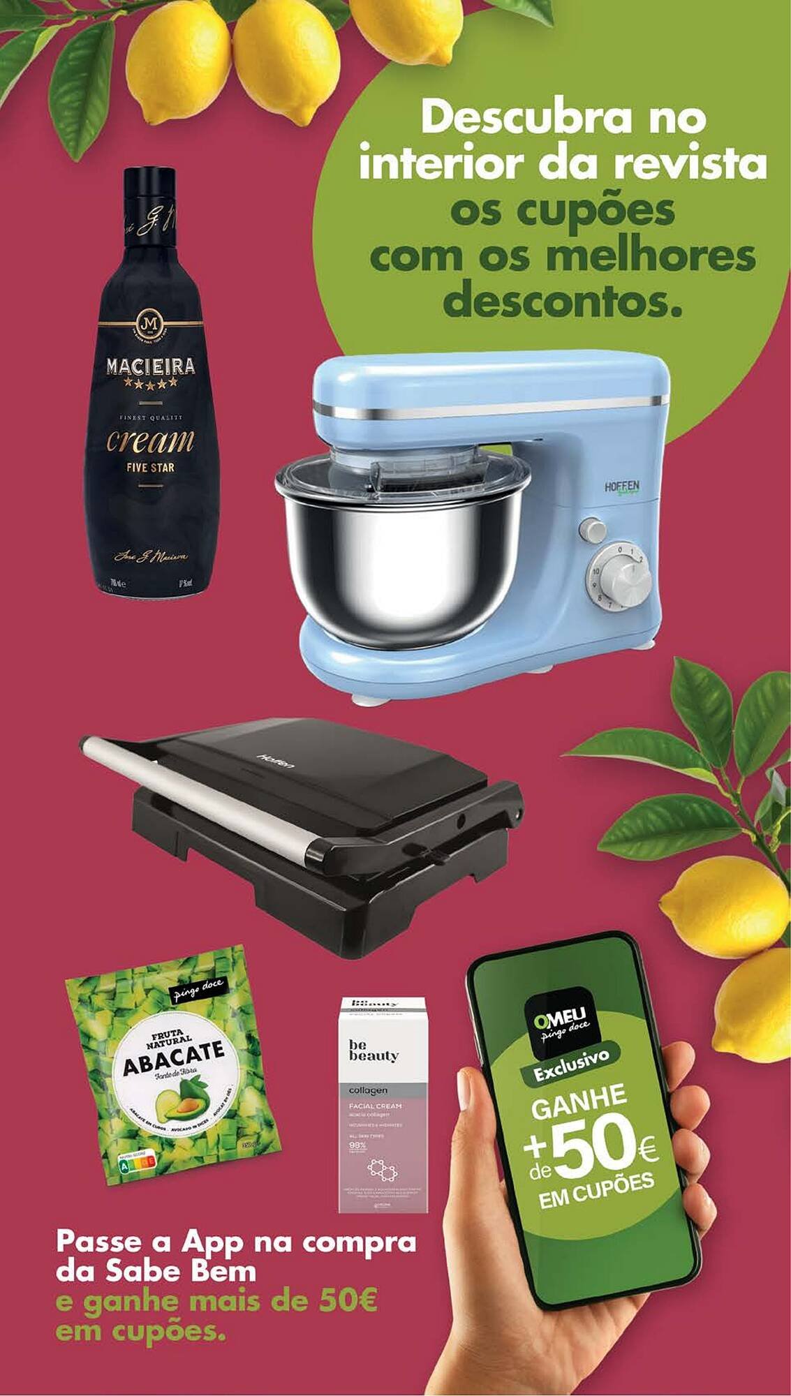 Folheto Pingo Doce (2026-01-13 - 2026-01-19) | 53