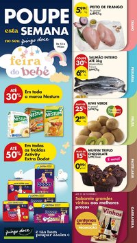 Folheto Pingo Doce (2026-01-13 - 2026-01-19)