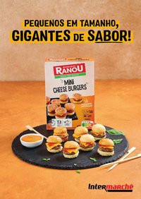 Folheto Intermarché (2025-10-09 - 2025-11-02)