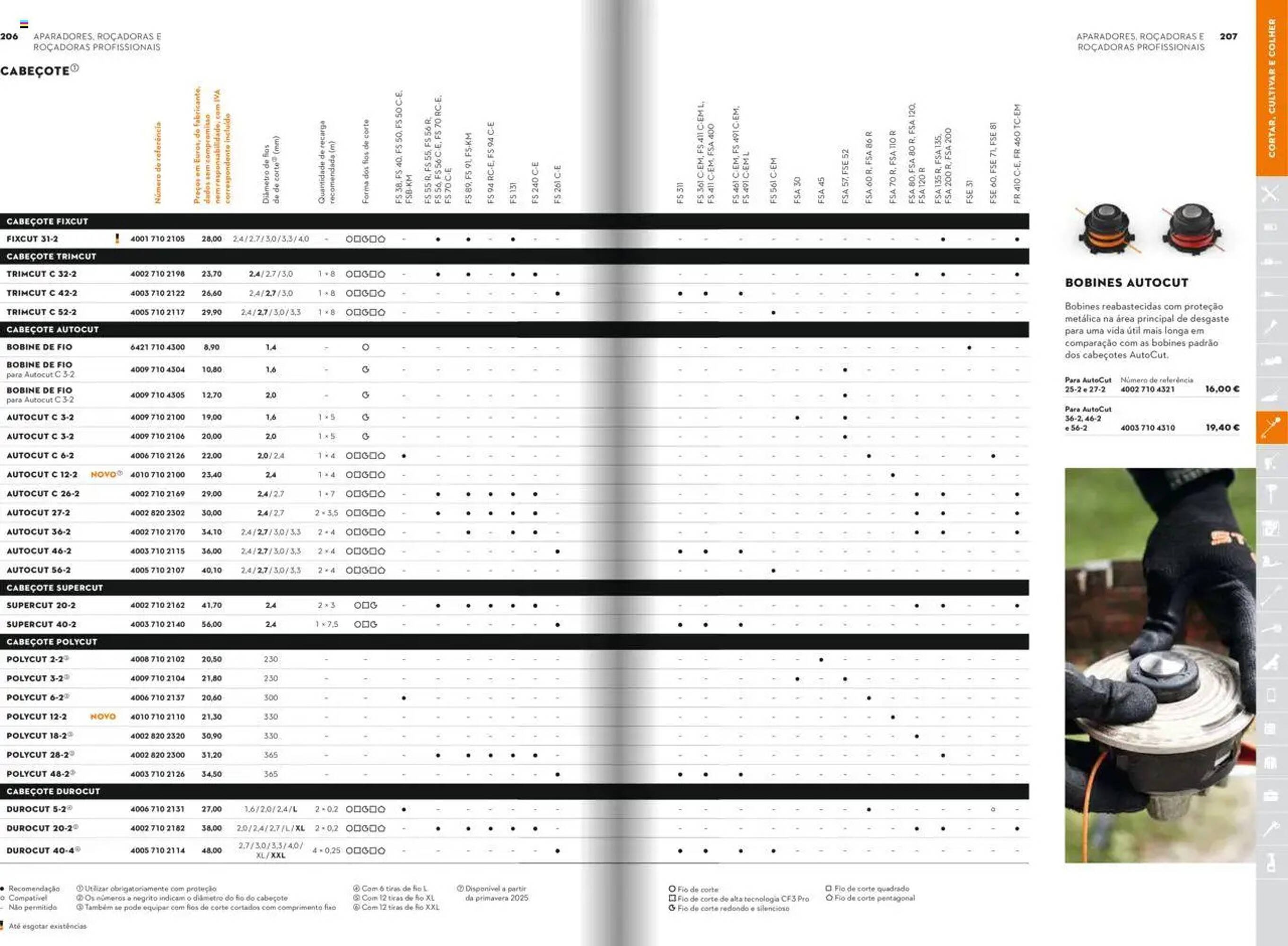 Folheto Stihl (2025-12-21 - 2025-12-31) | 104