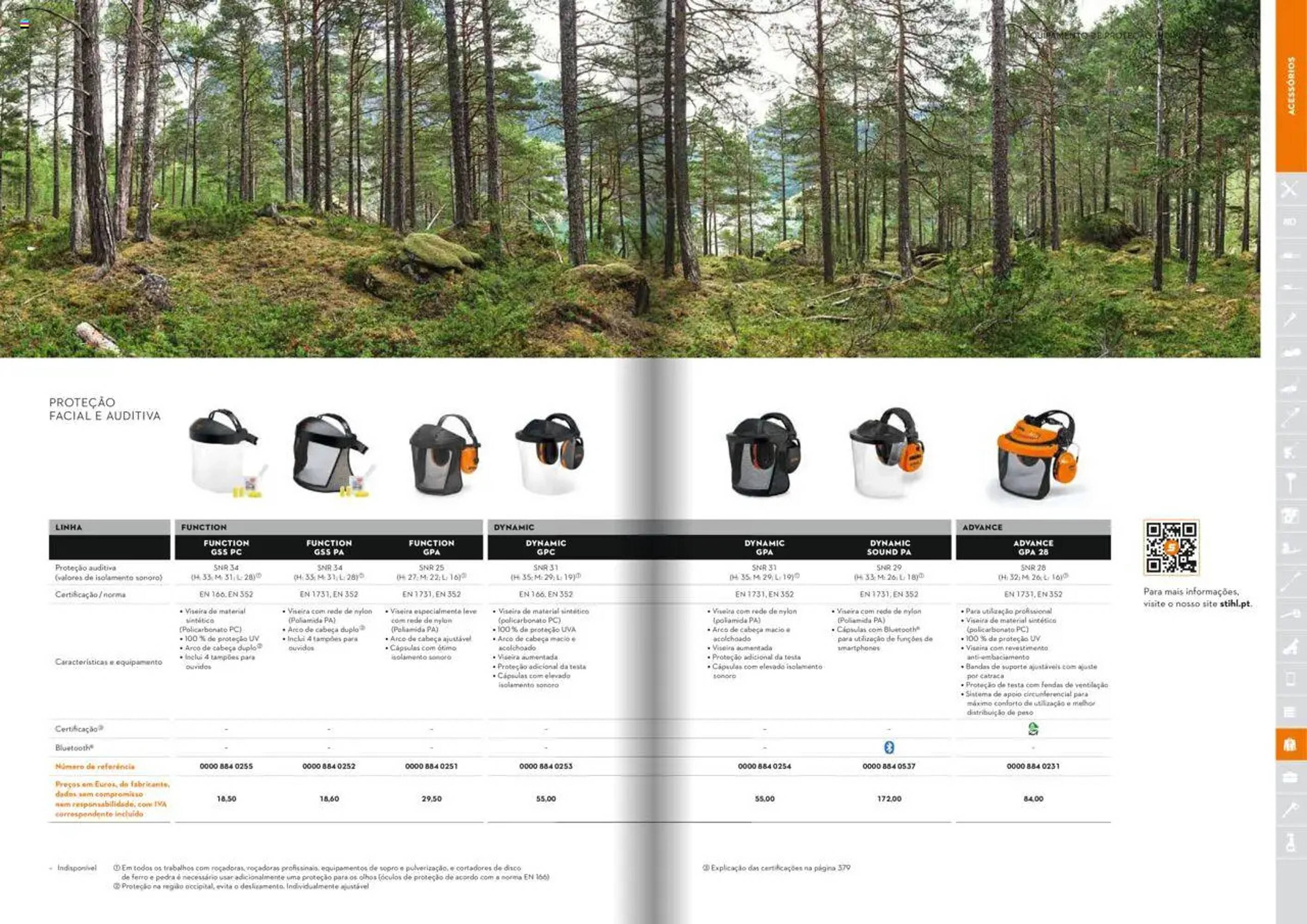 Folheto Stihl (2025-12-21 - 2025-12-31) | 171