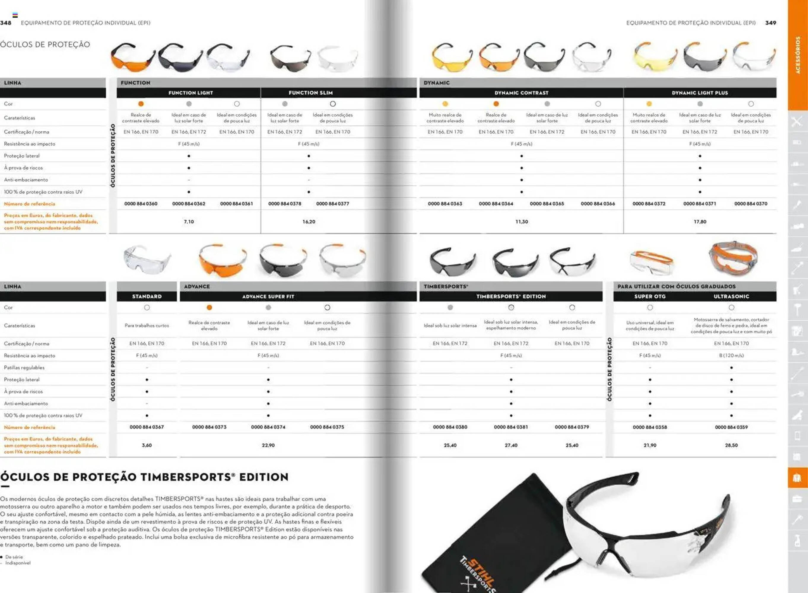 Folheto Stihl (2025-12-21 - 2025-12-31) | 175