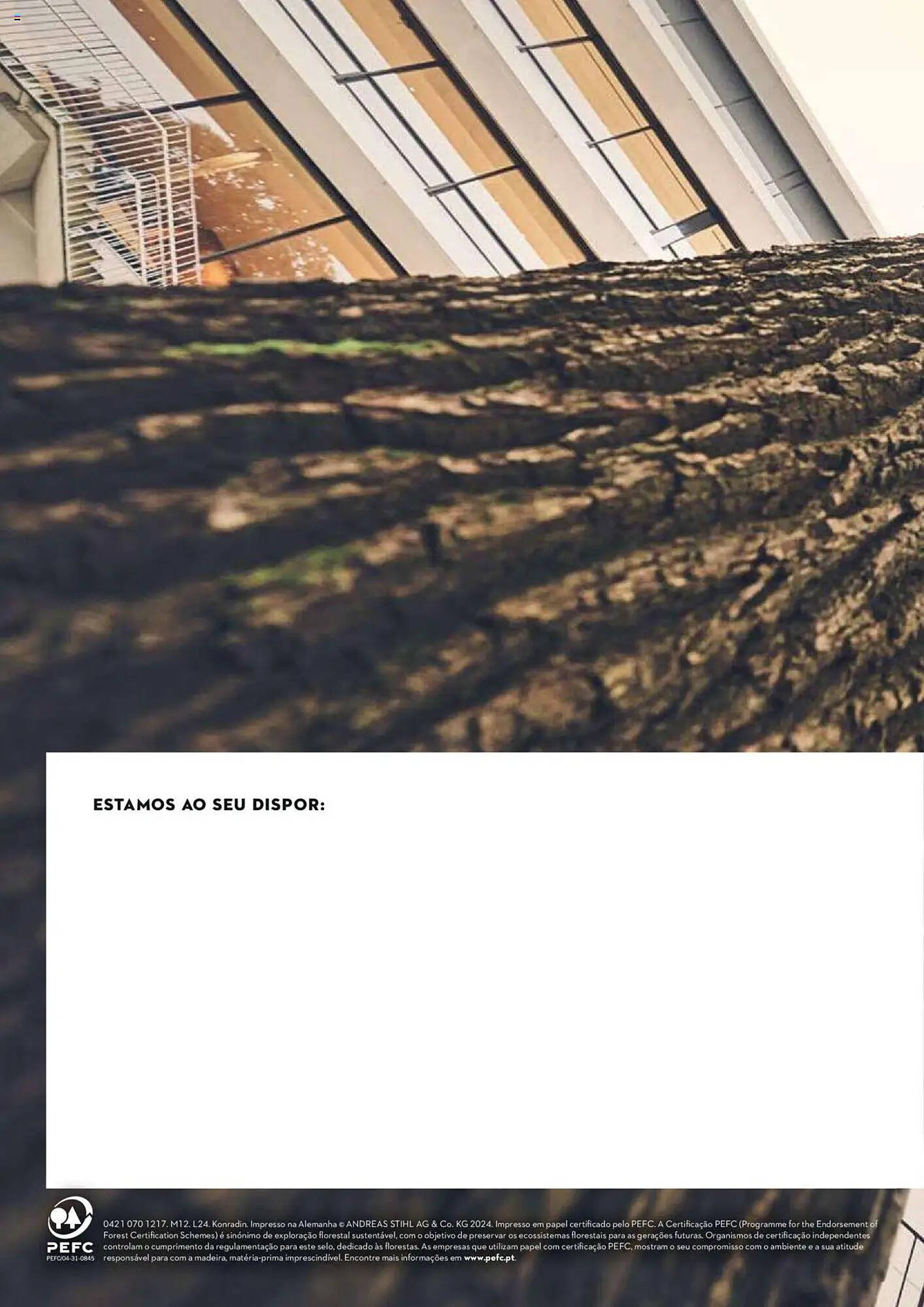 Folheto Stihl (2025-12-21 - 2025-12-31) | 191