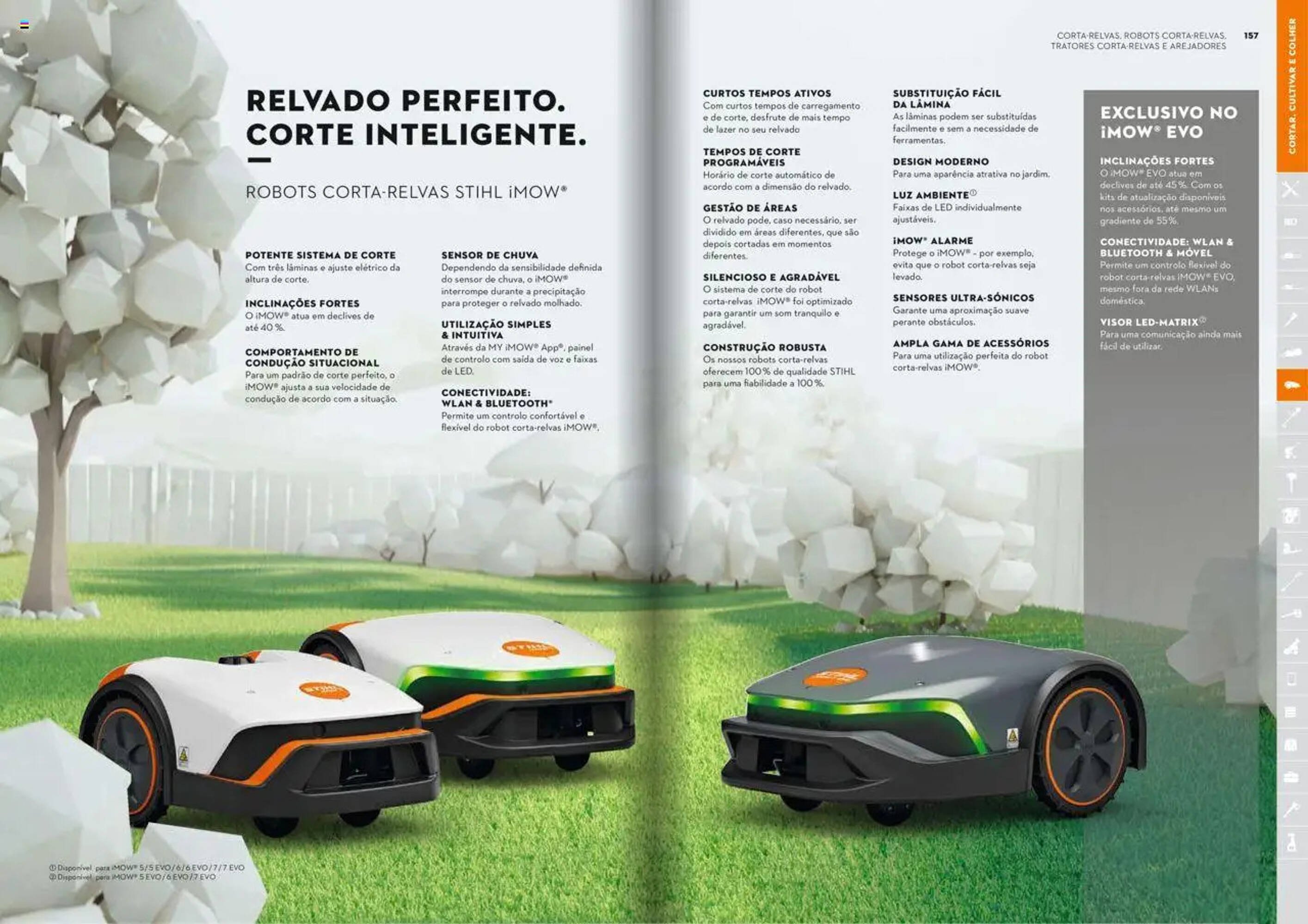 Folheto Stihl (2025-12-21 - 2025-12-31) | 79