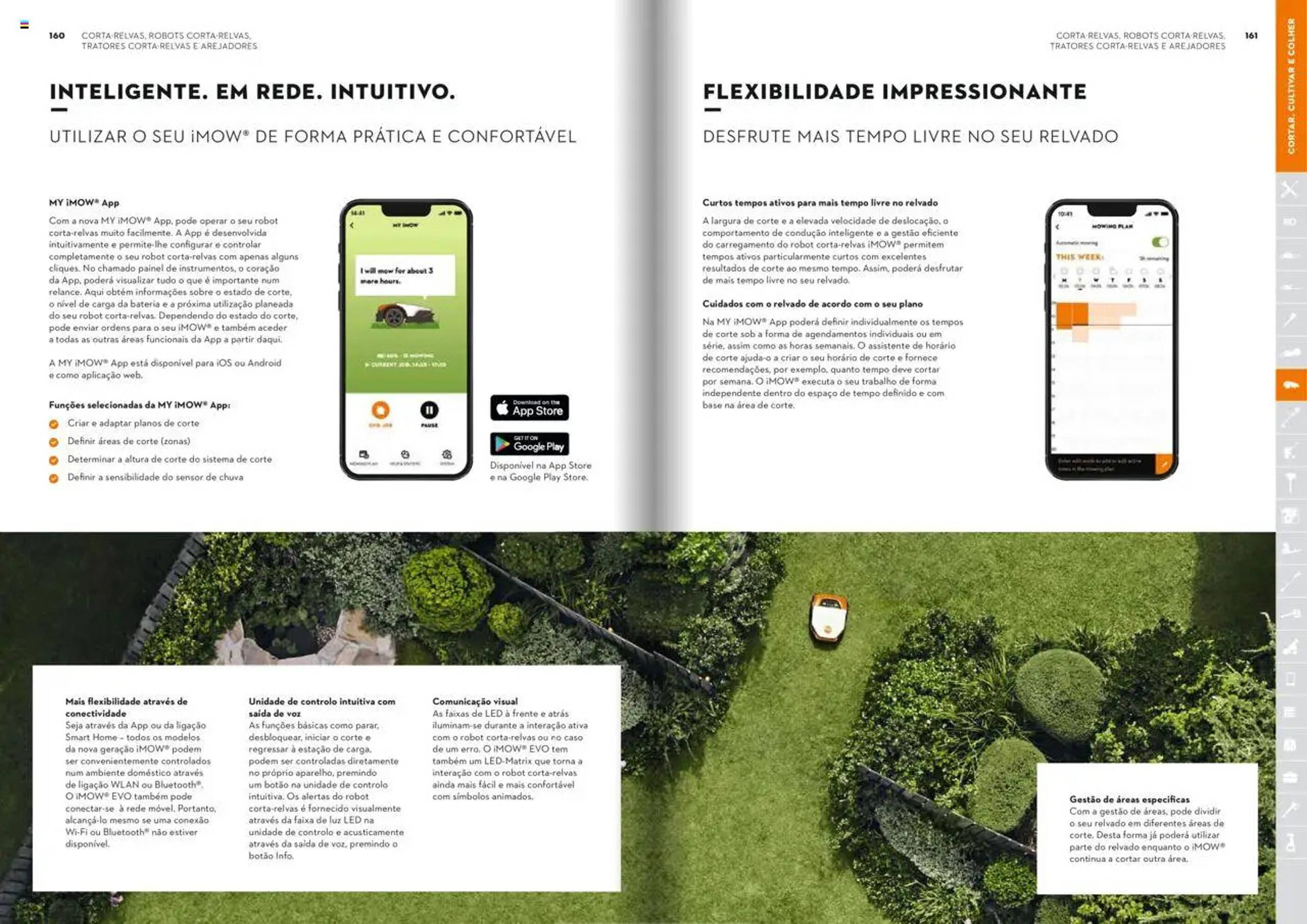 Folheto Stihl (2025-12-21 - 2025-12-31) | 81