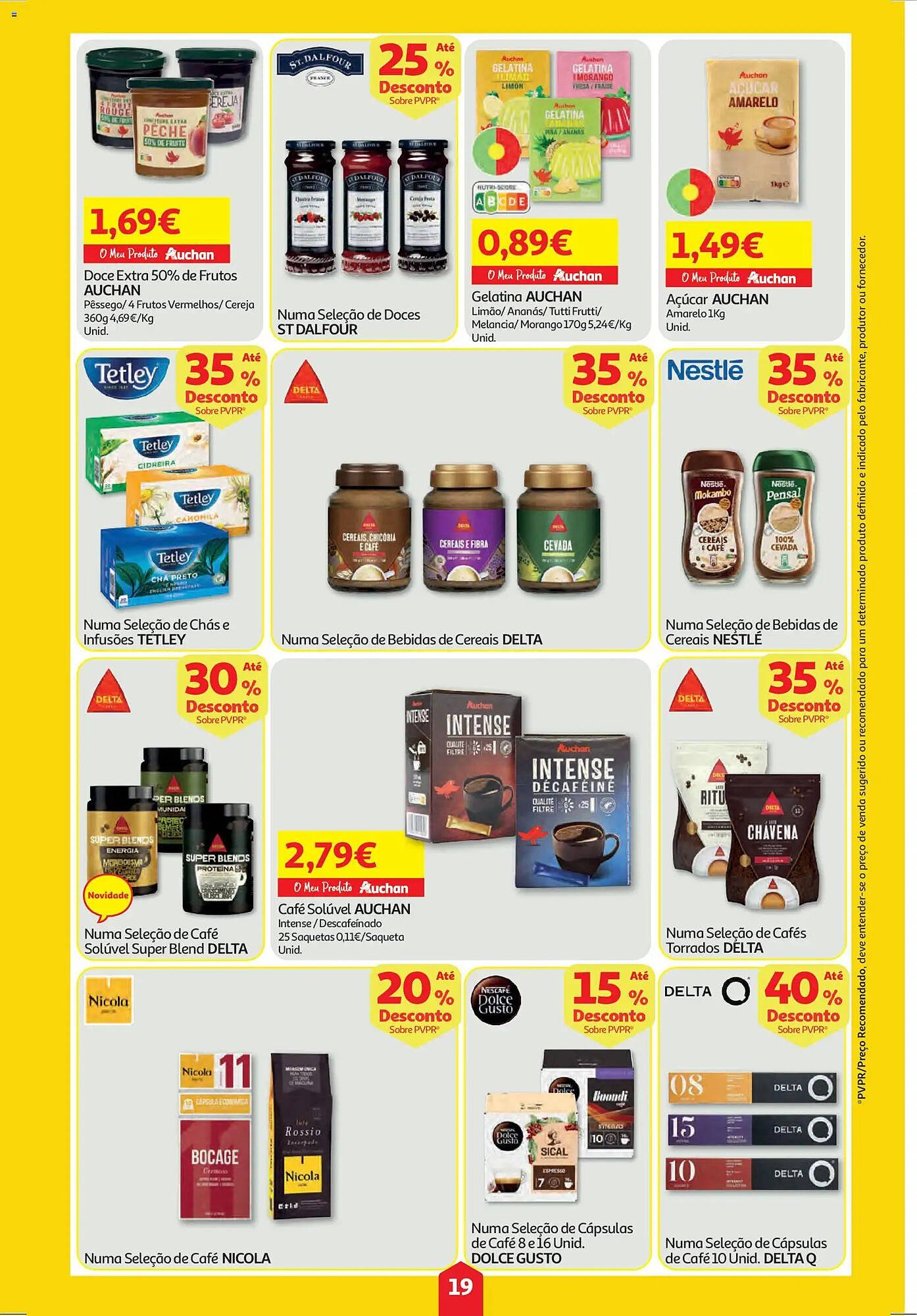Folheto Auchan (2026-04-30 - 2026-05-07) | 19