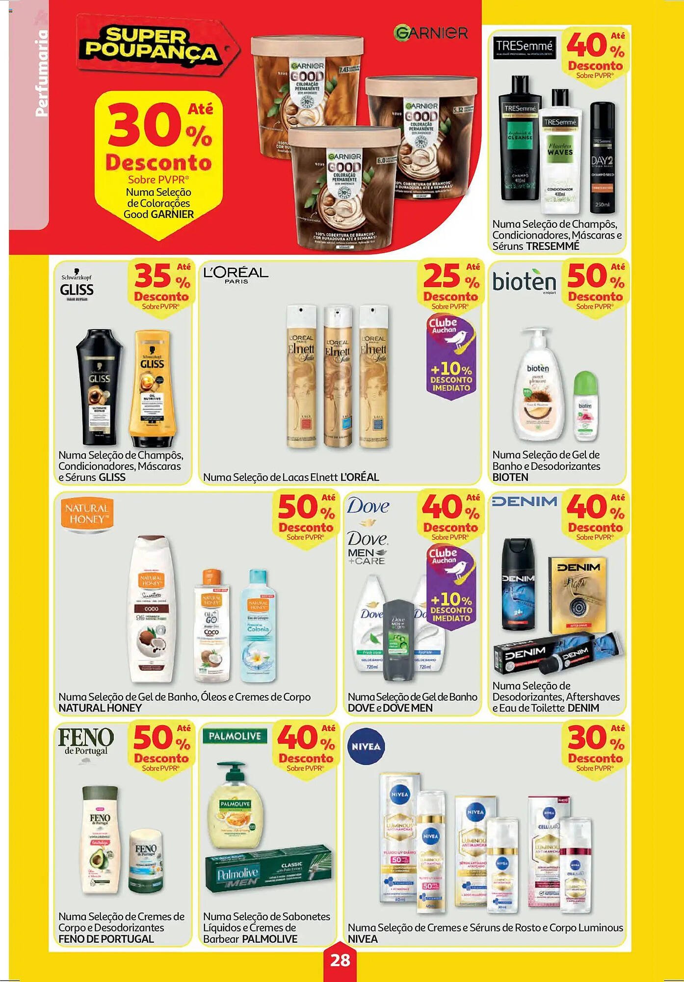 Folheto Auchan (2026-04-30 - 2026-05-07) | 28