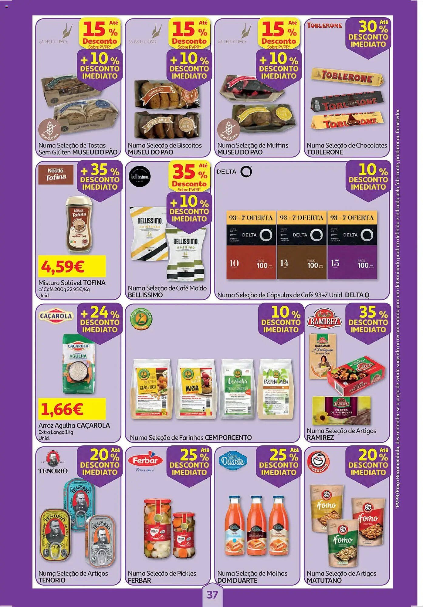 Folheto Auchan (2026-04-30 - 2026-05-07) | 37