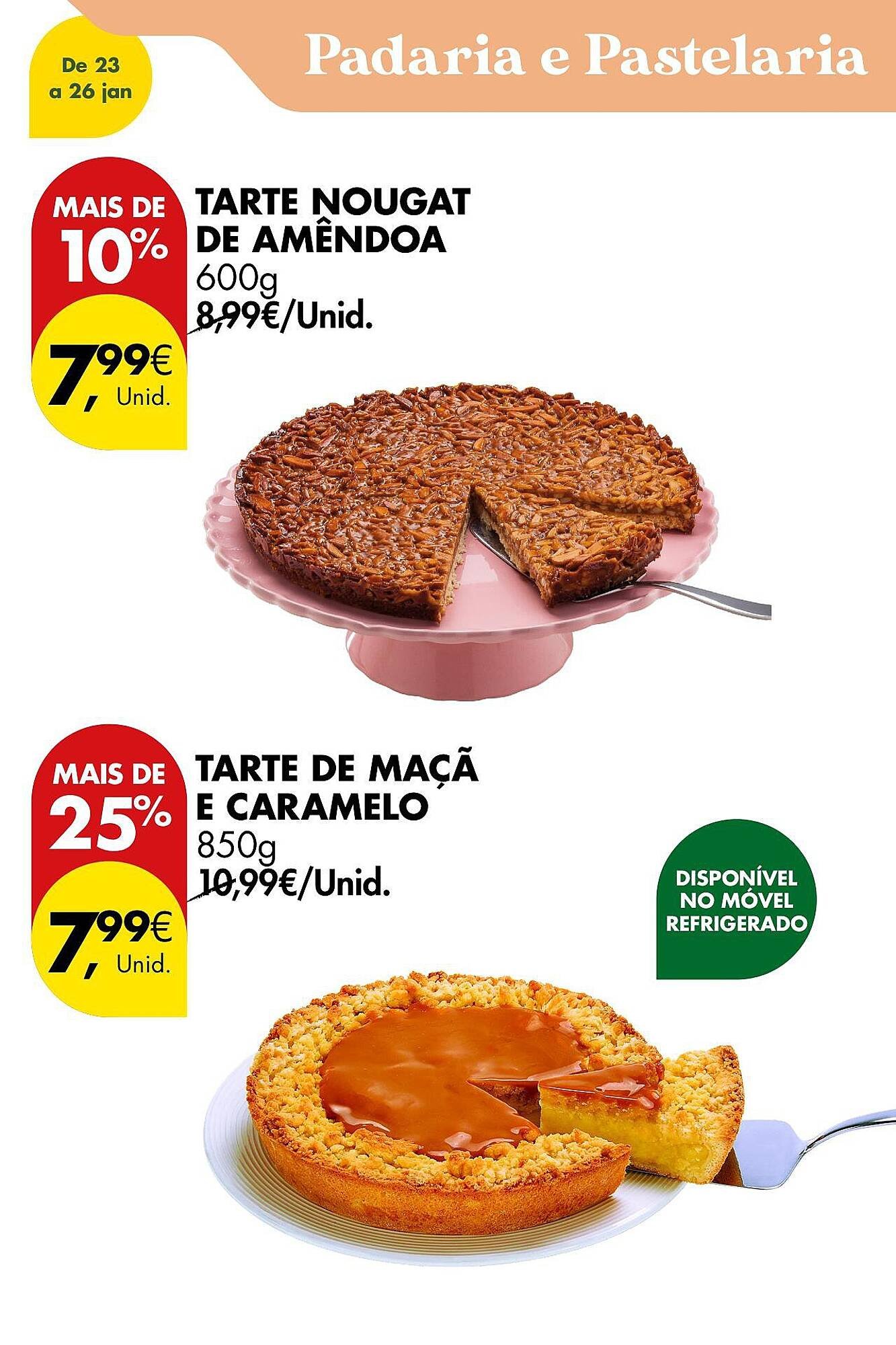 Folheto Pingo Doce (2026-01-23 - 2026-01-26) | 13