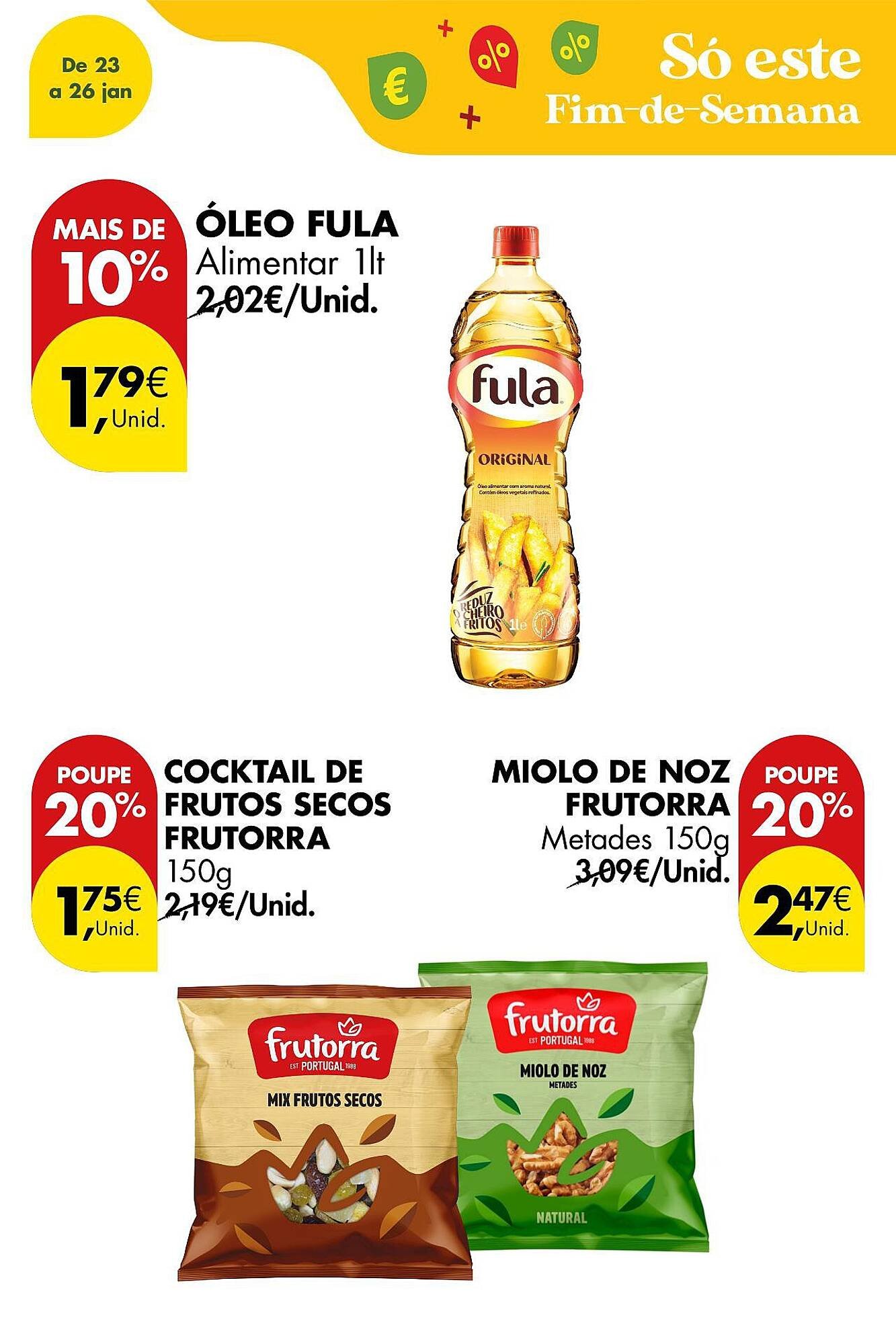 Folheto Pingo Doce (2026-01-23 - 2026-01-26) | 15