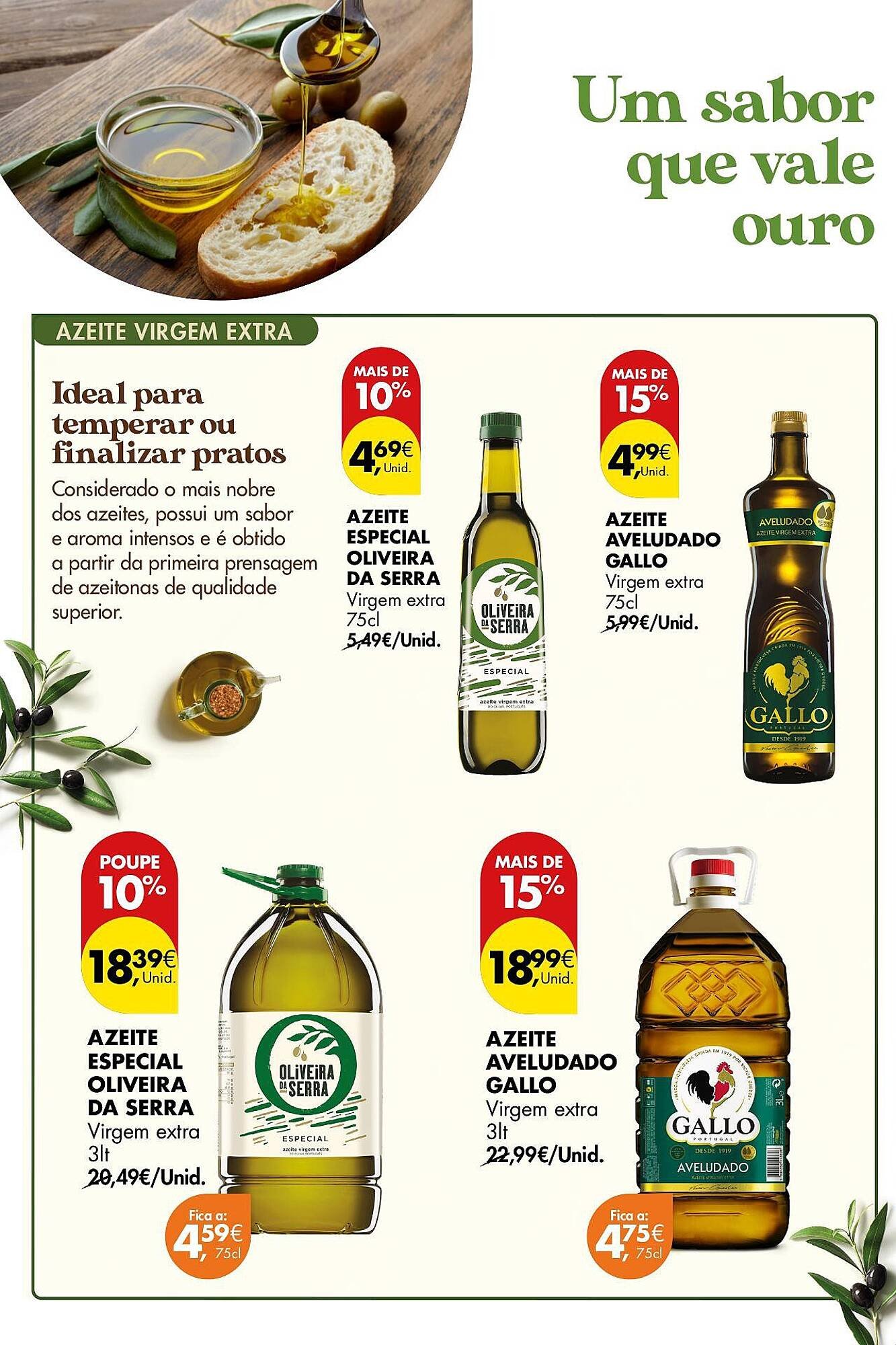 Folheto Pingo Doce (2026-01-23 - 2026-01-26) | 18