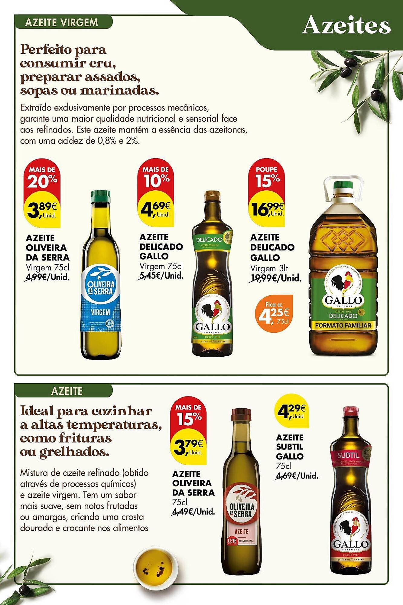 Folheto Pingo Doce (2026-01-23 - 2026-01-26) | 19