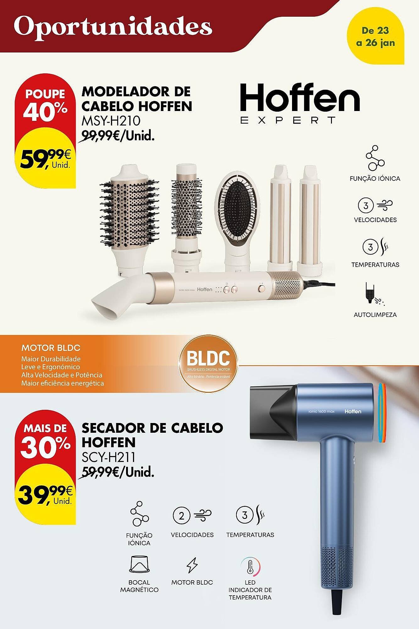 Folheto Pingo Doce (2026-01-23 - 2026-01-26) | 20