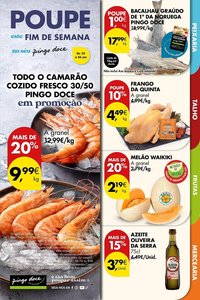 Folheto Pingo Doce (2026-01-23 - 2026-01-26)