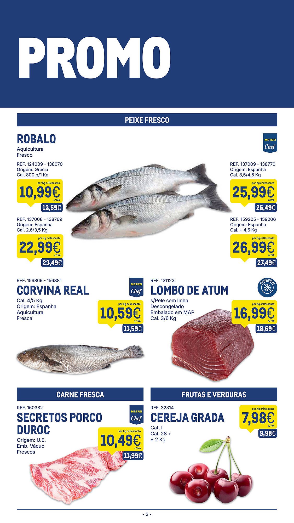 Catálogo Makro (2025-12-23 - 2025-12-31) | 2