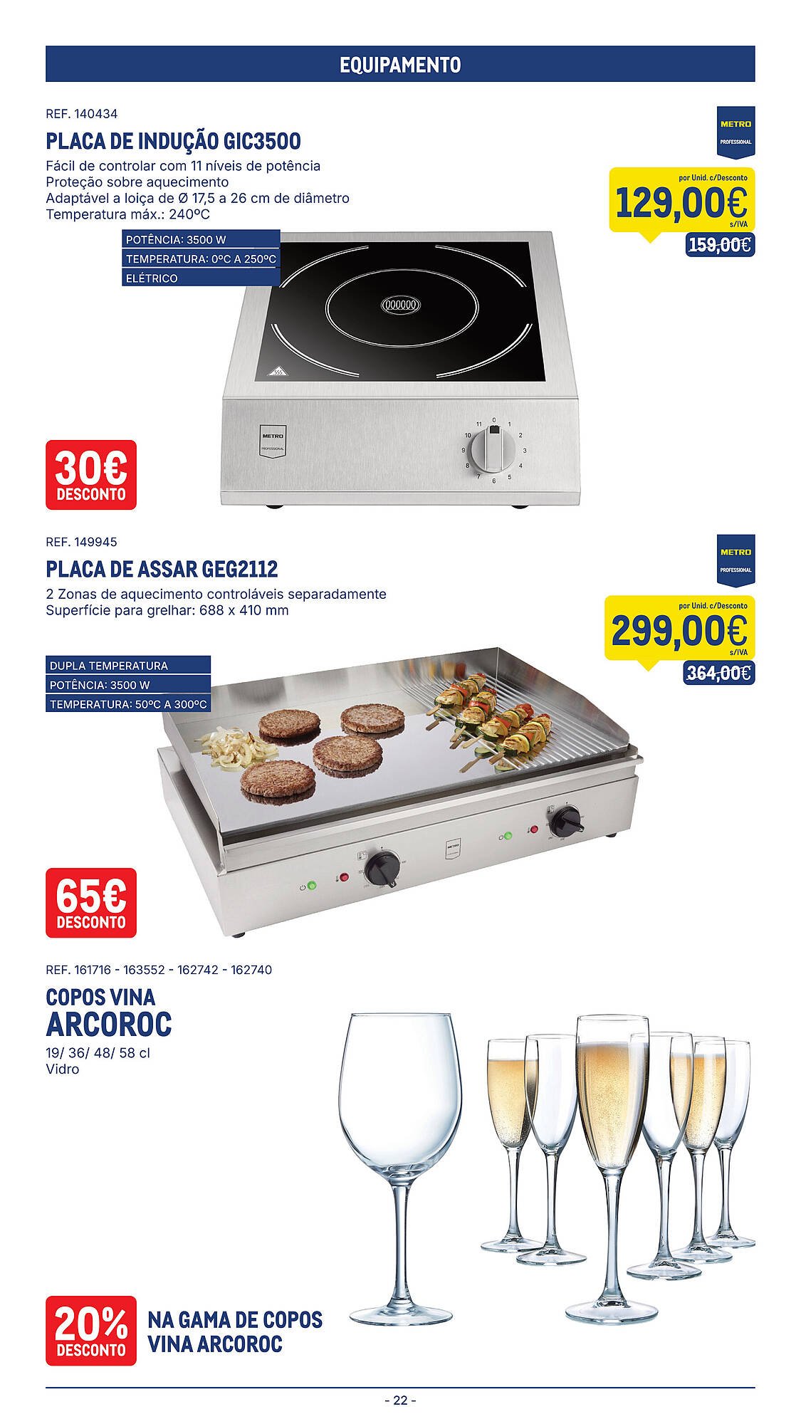 Catálogo Makro (2025-12-23 - 2025-12-31) | 12