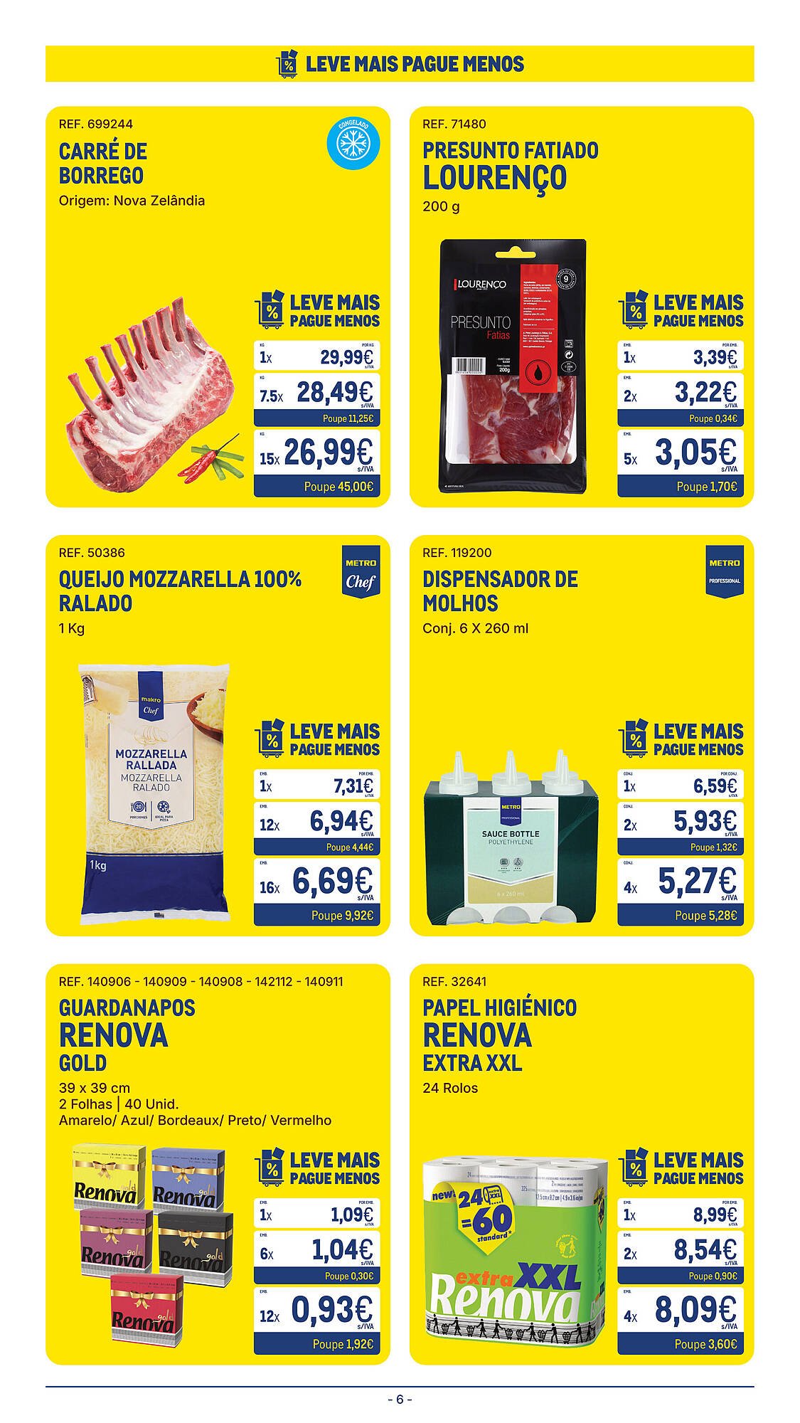 Catálogo Makro (2025-12-23 - 2025-12-31) | 4