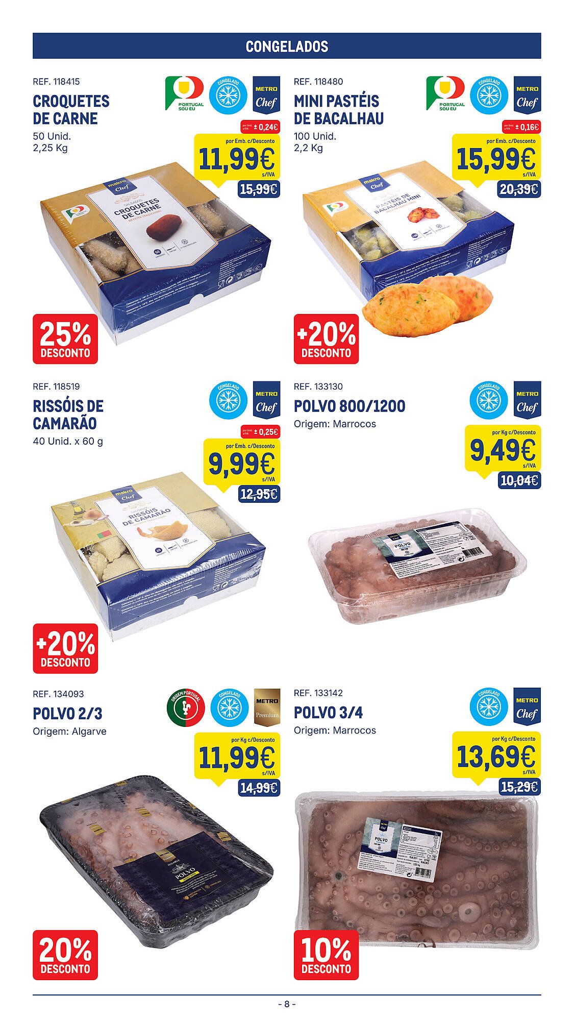 Catálogo Makro (2025-12-23 - 2025-12-31) | 5