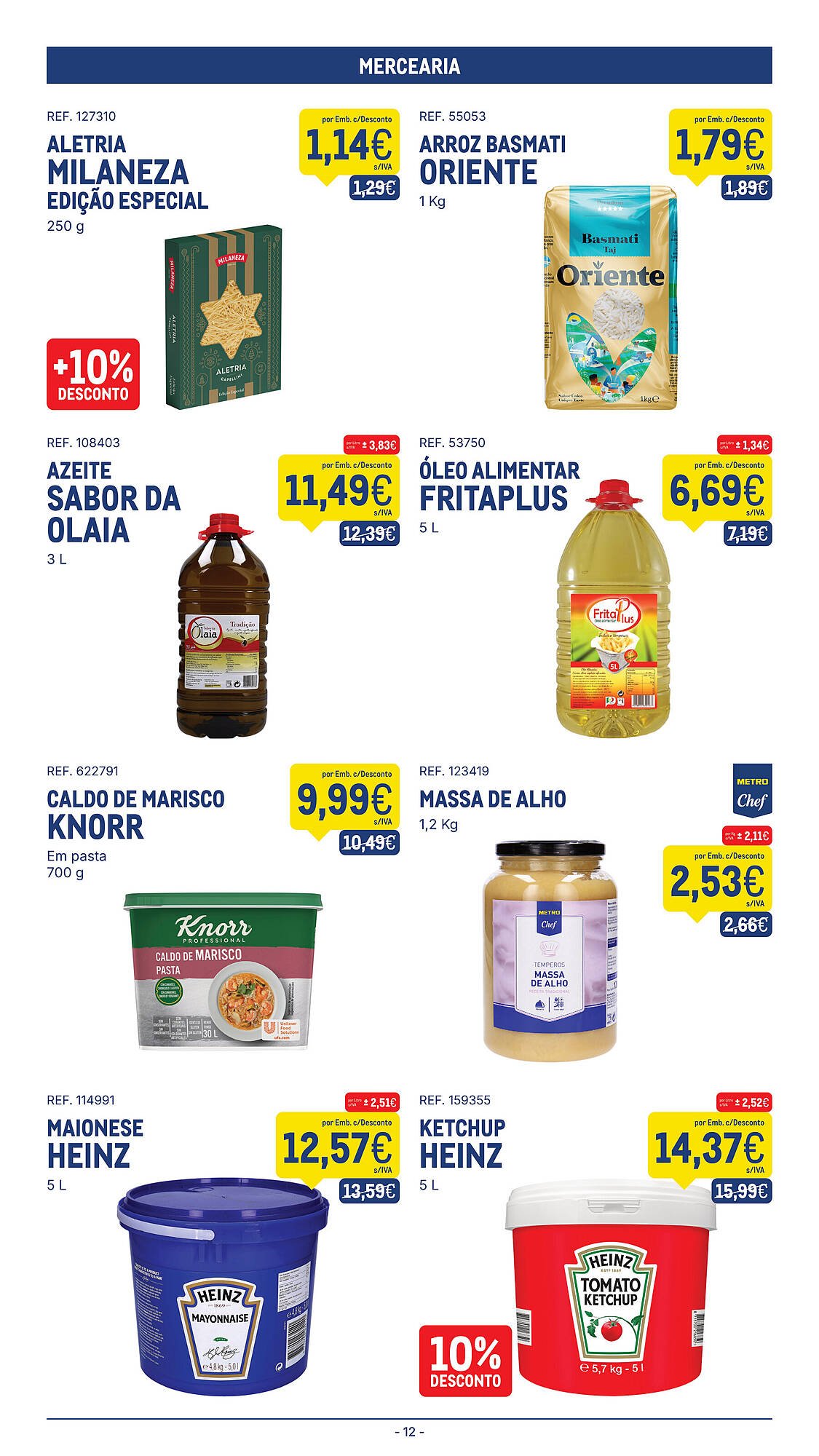 Catálogo Makro (2025-12-23 - 2025-12-31) | 7