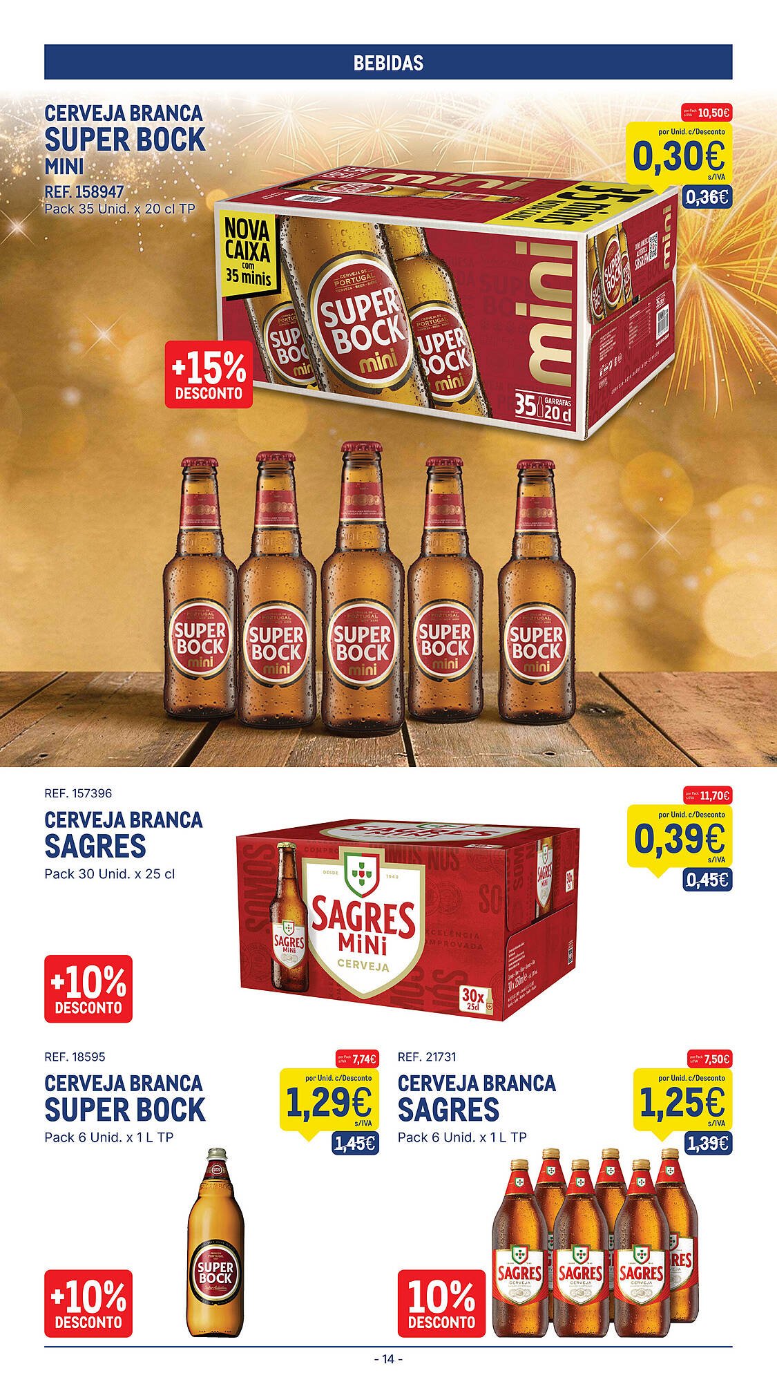 Catálogo Makro (2025-12-23 - 2025-12-31) | 8