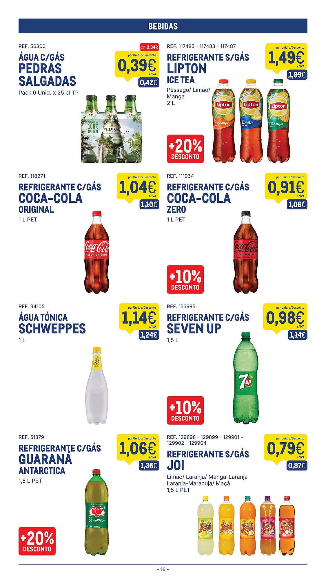 Catálogo Makro (2025-12-23 - 2025-12-31) | 9