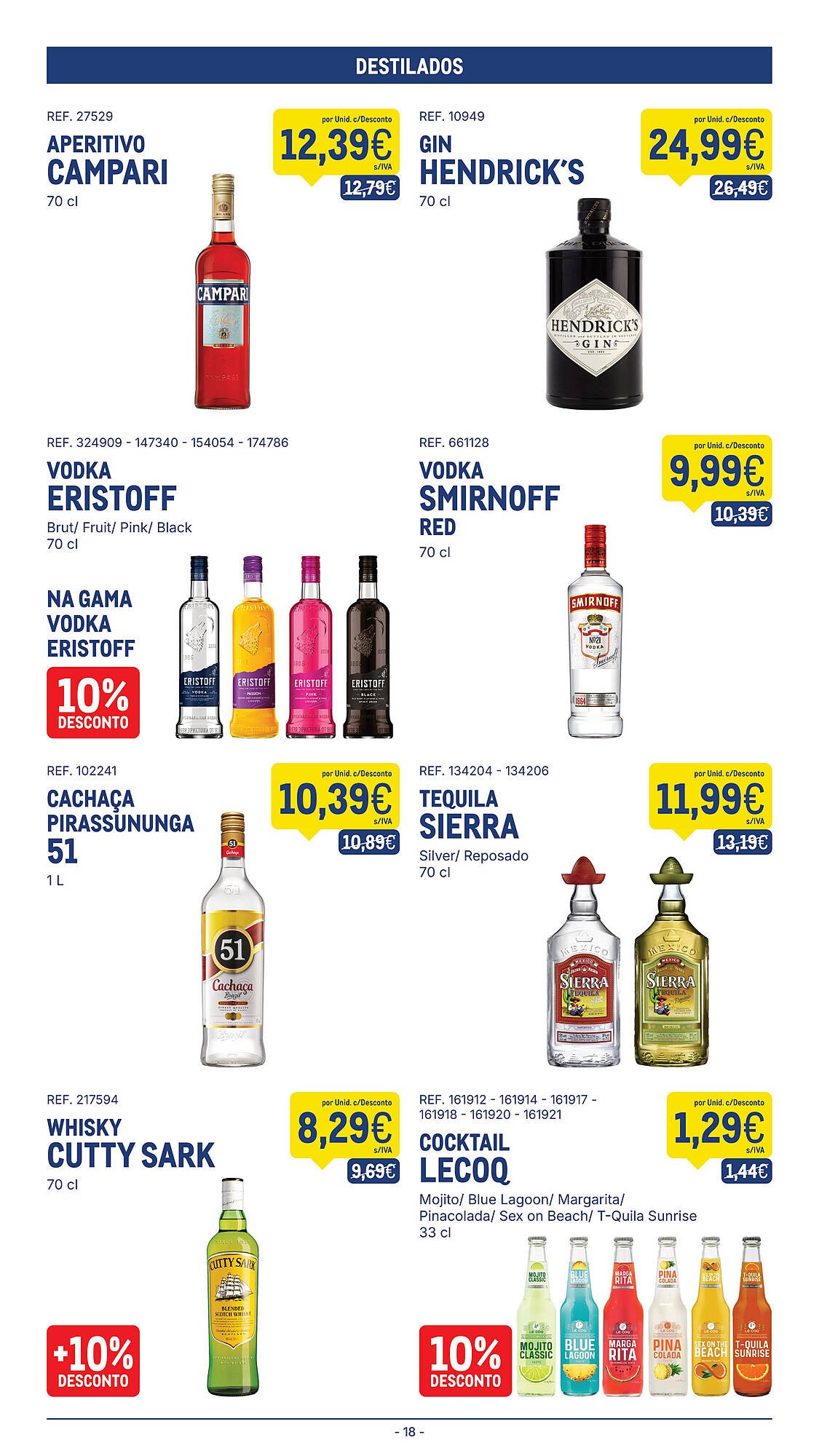 Catálogo Makro (2025-12-23 - 2025-12-31) | 10