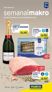 Catálogo Makro (2025-12-23 - 2025-12-31)