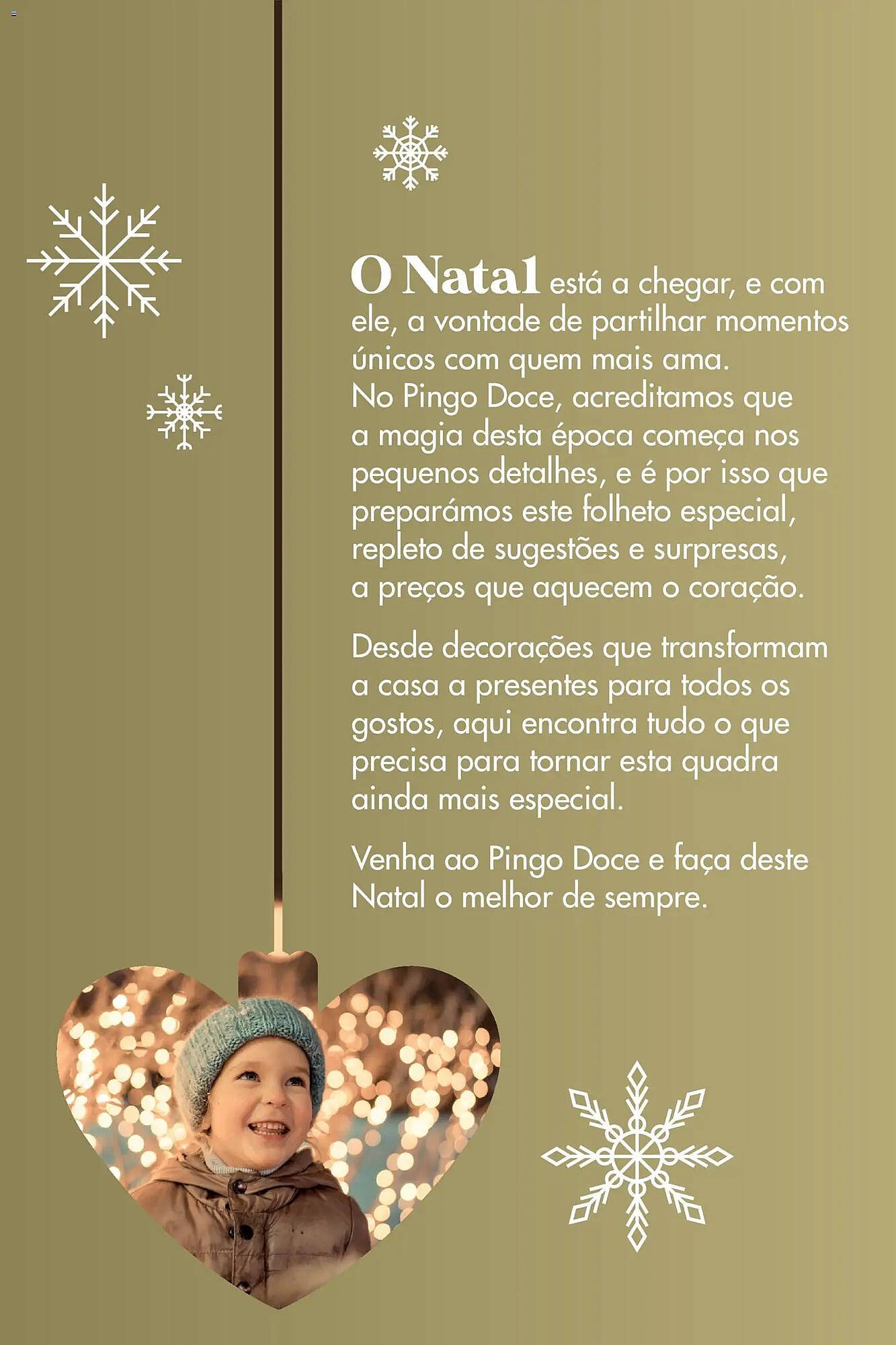 Folheto Pingo Doce (2025-11-11 - 2026-01-06) | 2