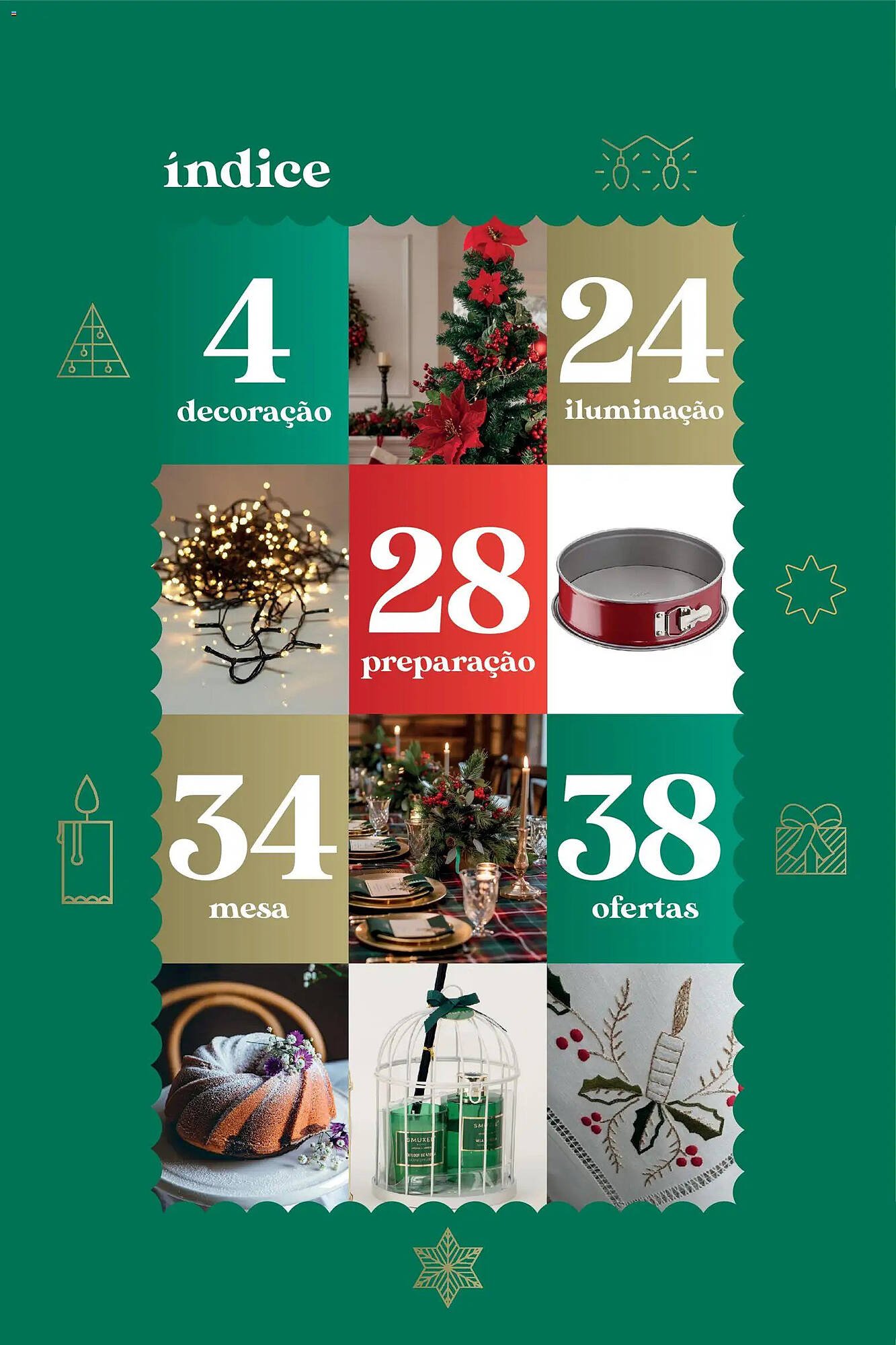 Folheto Pingo Doce (2025-11-11 - 2026-01-06) | 3