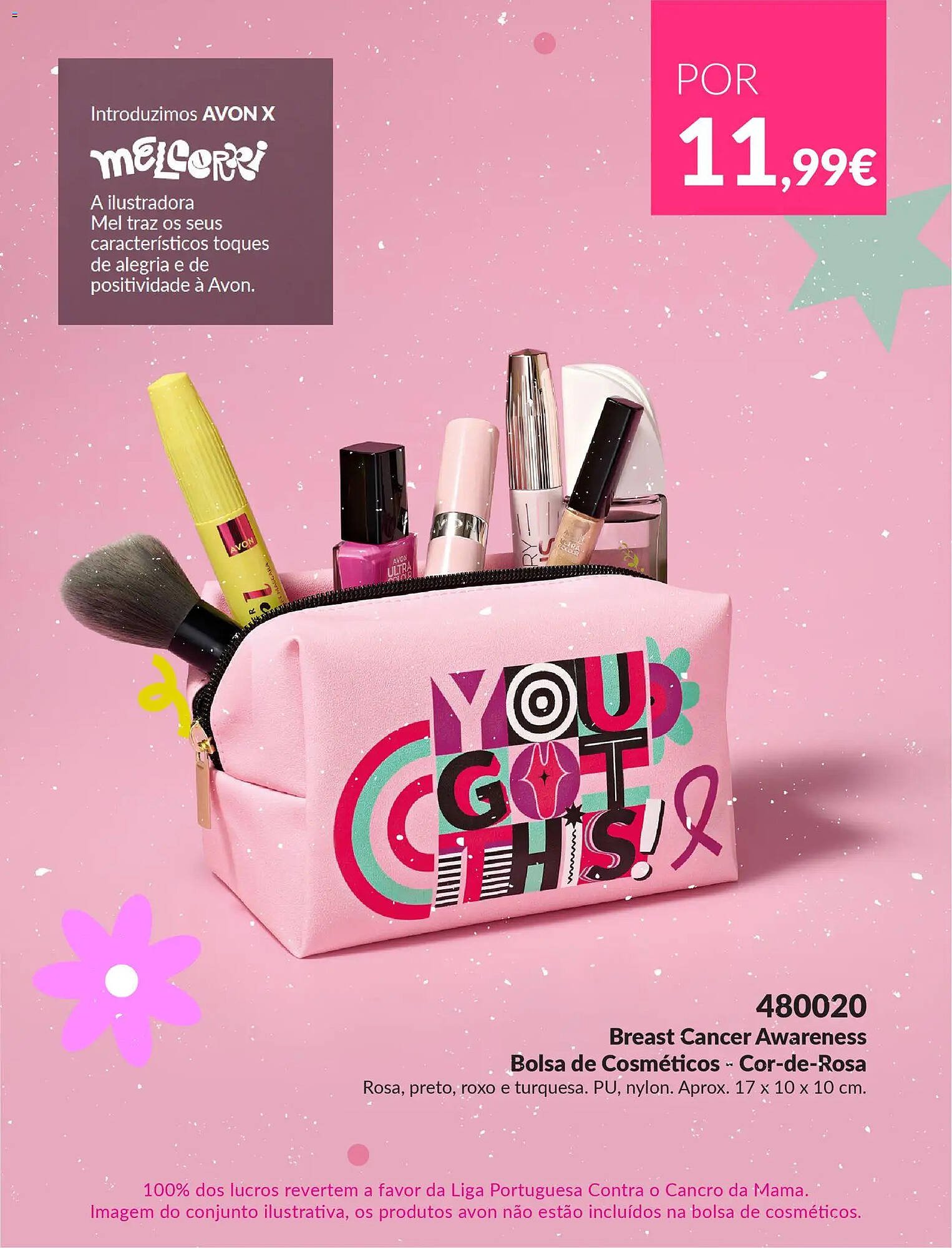 Catálogo Avon (2026-01-01 - 2026-01-31) | 2