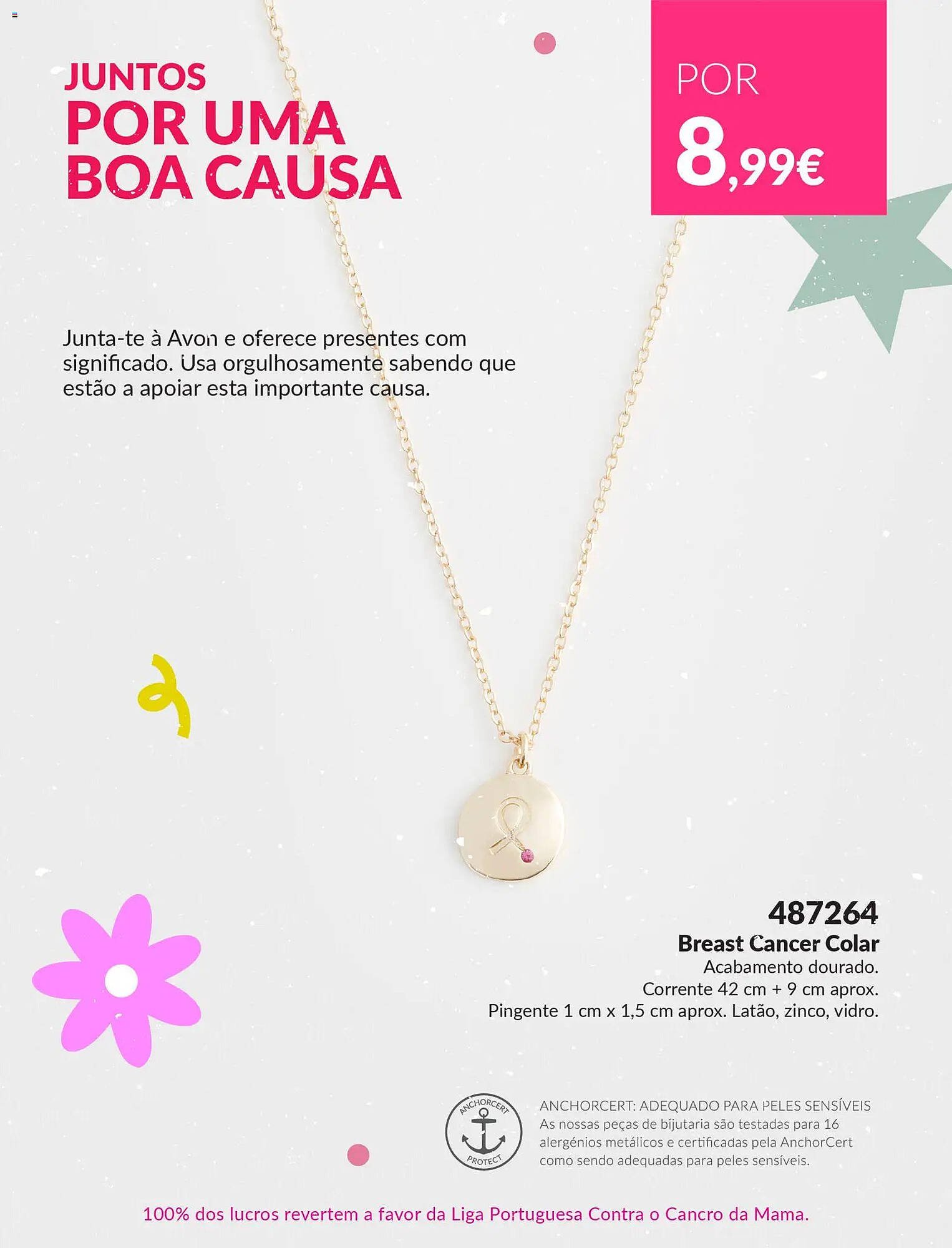 Catálogo Avon (2026-01-01 - 2026-01-31) | 11