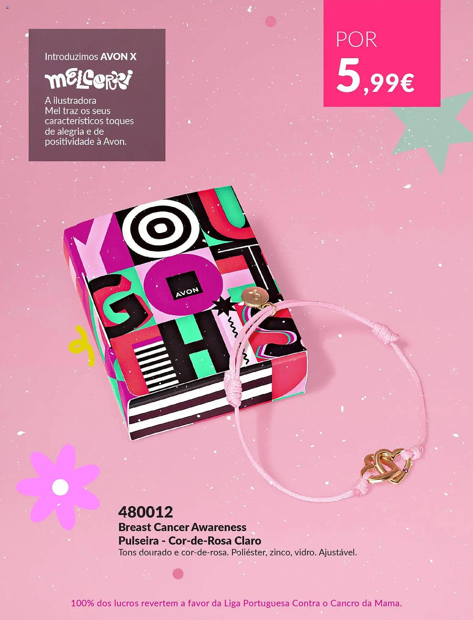 Catálogo Avon (2026-01-01 - 2026-01-31) | 3